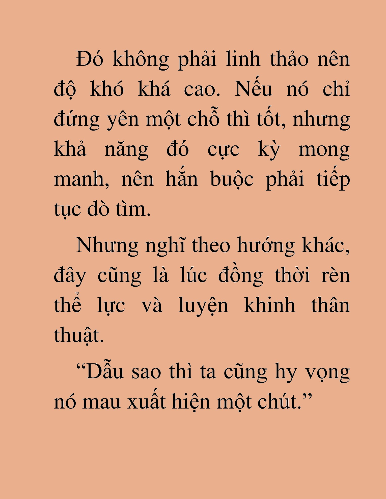 Đọc truyện HAT[NOVEL] Kiếm Thần Tái Xuất - Chap 33