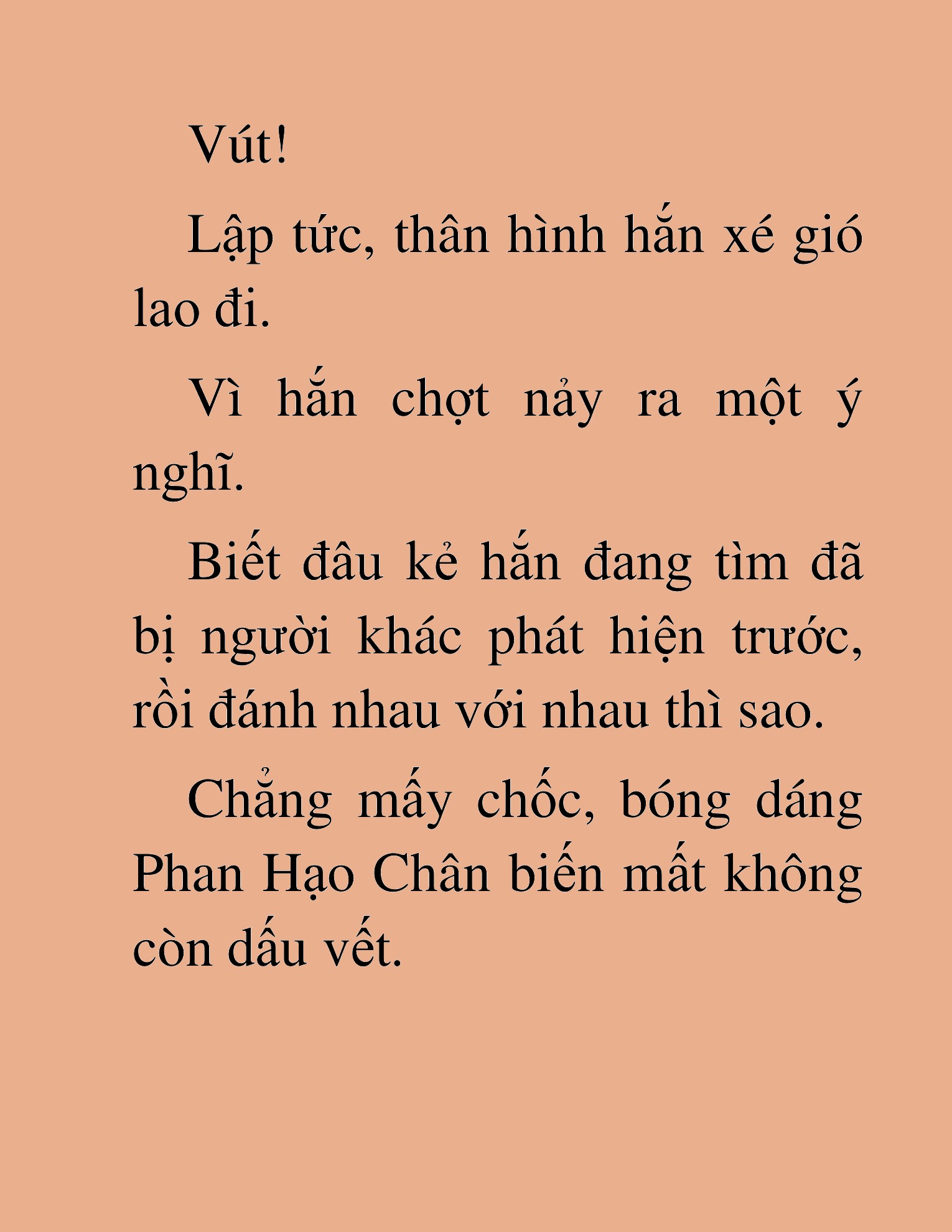 Đọc truyện HAT[NOVEL] Kiếm Thần Tái Xuất - Chap 33
