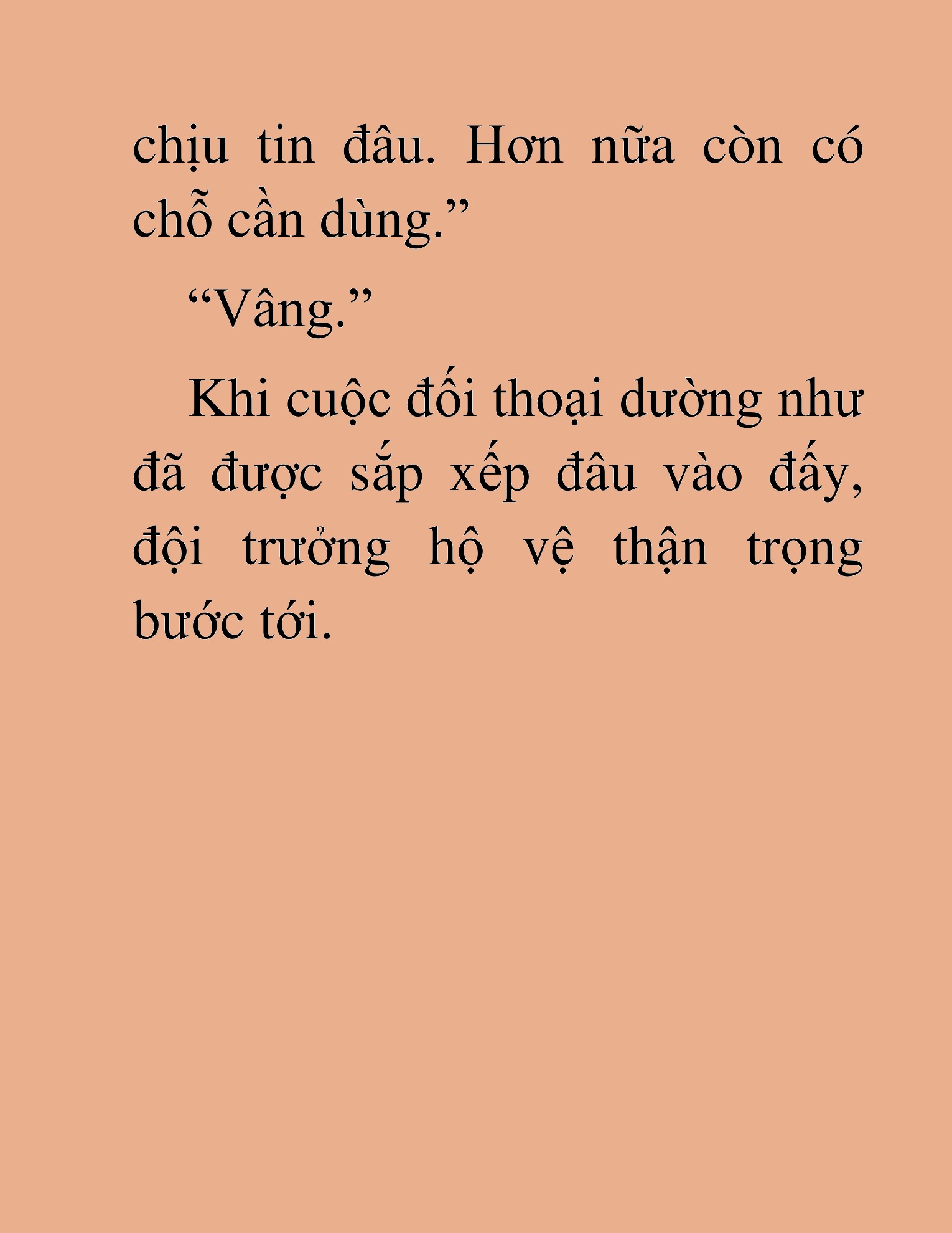Đọc truyện HAT[NOVEL] Kiếm Thần Tái Xuất - Chap 35
