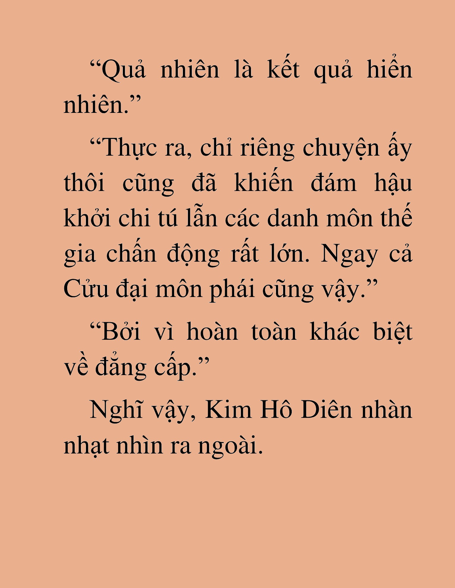 Đọc truyện HAT[NOVEL] Kiếm Thần Tái Xuất - Chap 37