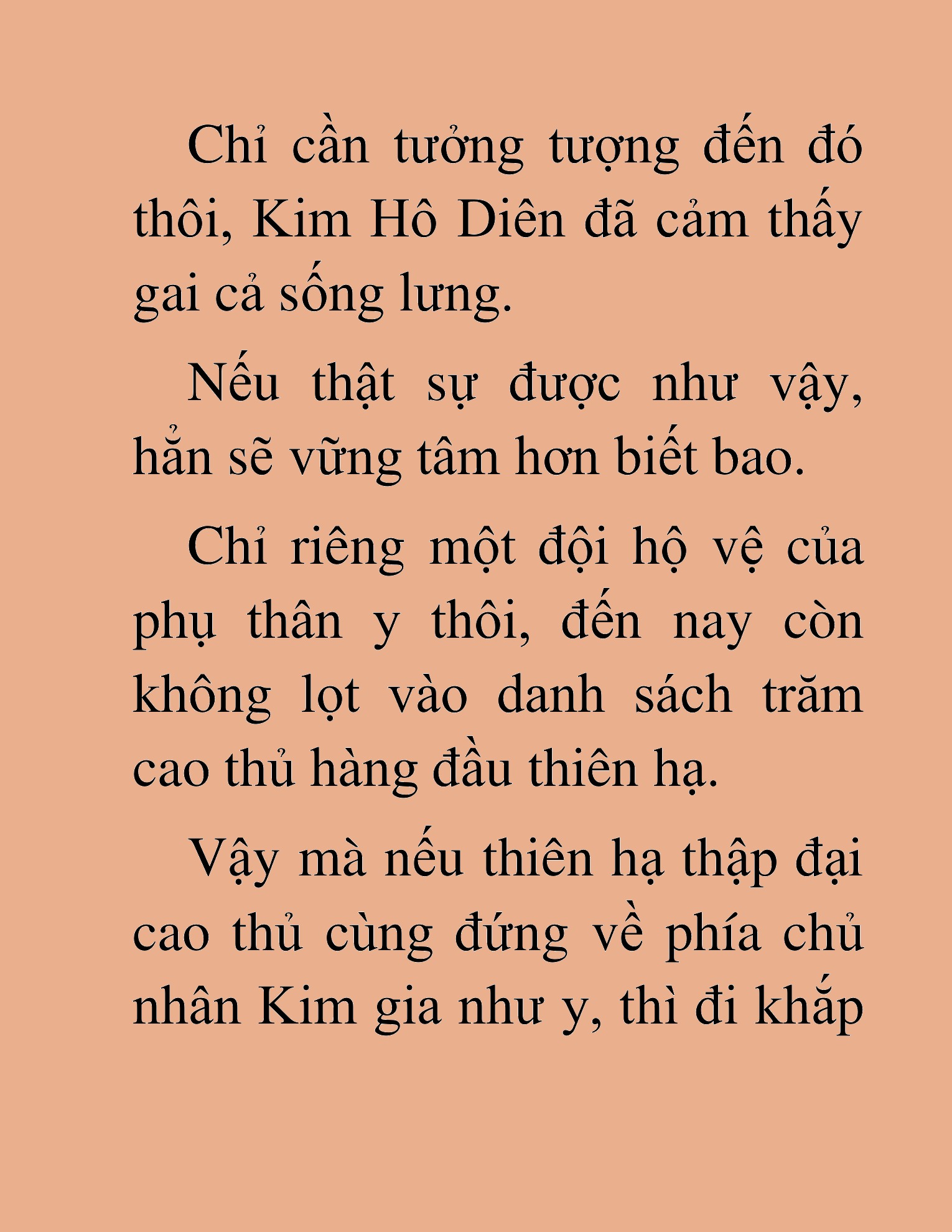 Đọc truyện HAT[NOVEL] Kiếm Thần Tái Xuất - Chap 37