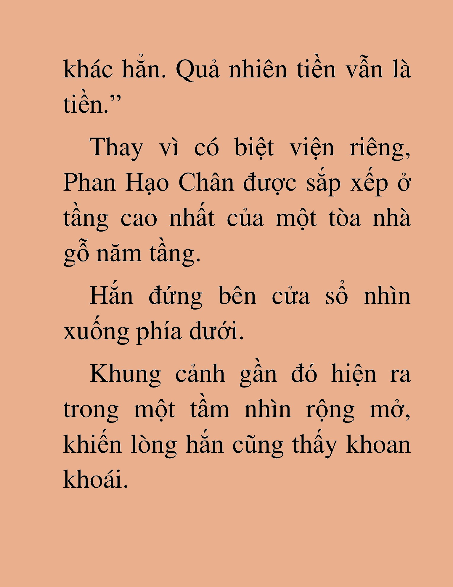 Đọc truyện HAT[NOVEL] Kiếm Thần Tái Xuất - Chap 37