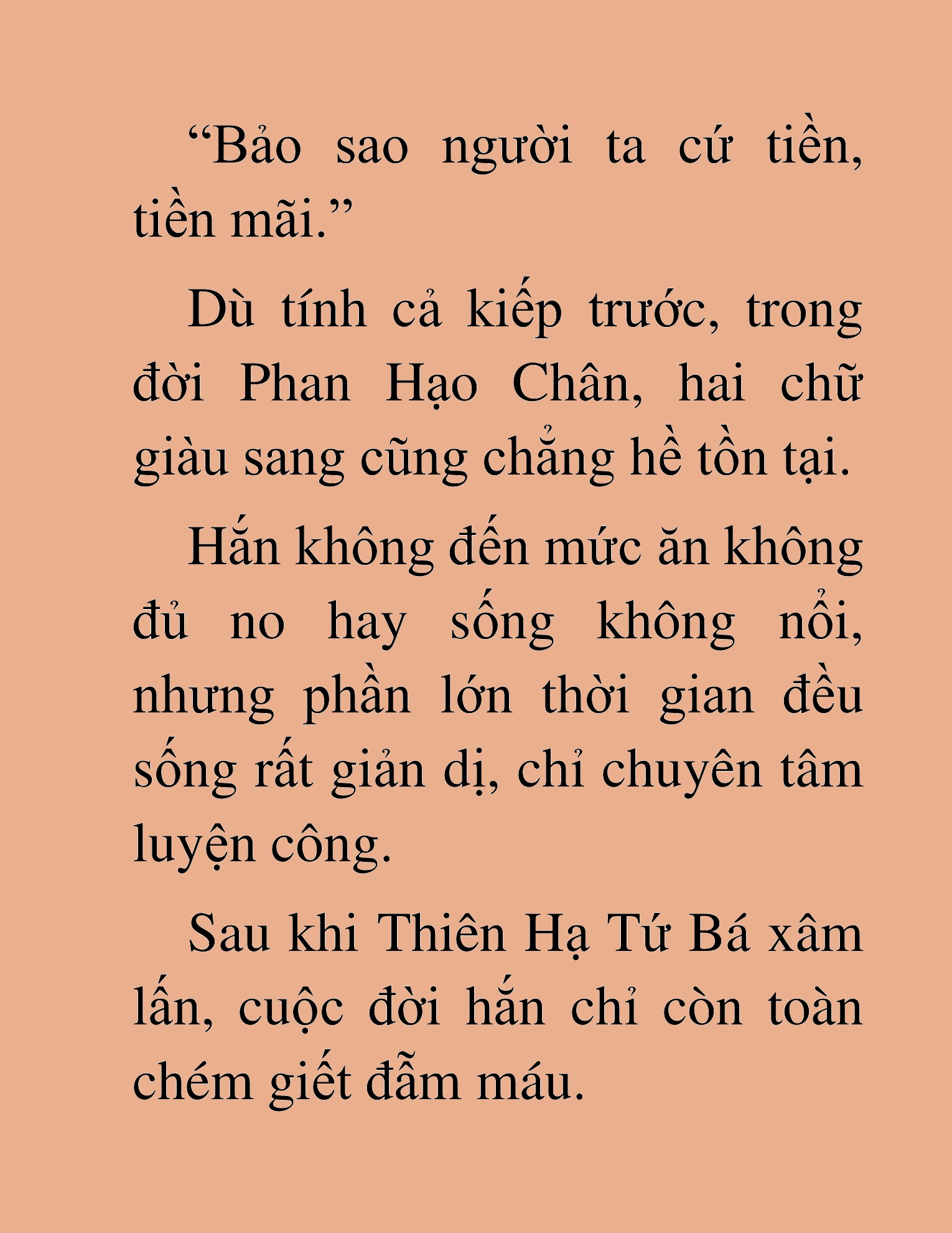Đọc truyện HAT[NOVEL] Kiếm Thần Tái Xuất - Chap 37