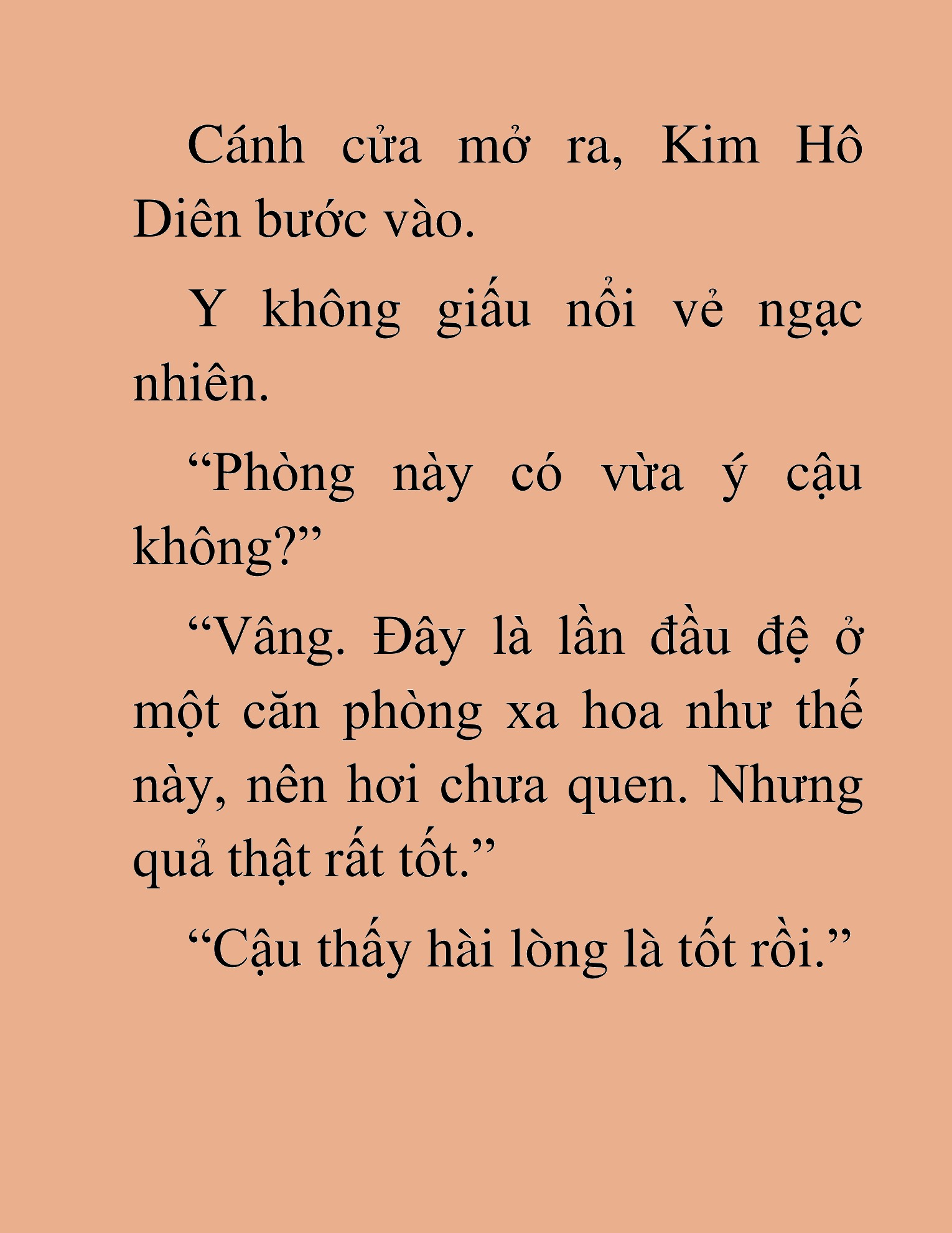Đọc truyện HAT[NOVEL] Kiếm Thần Tái Xuất - Chap 38