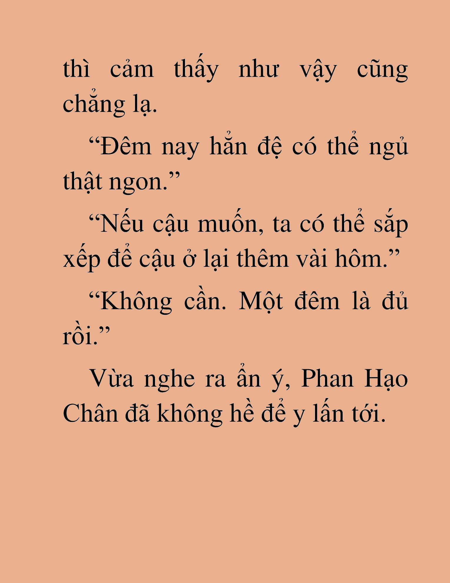 Đọc truyện HAT[NOVEL] Kiếm Thần Tái Xuất - Chap 38