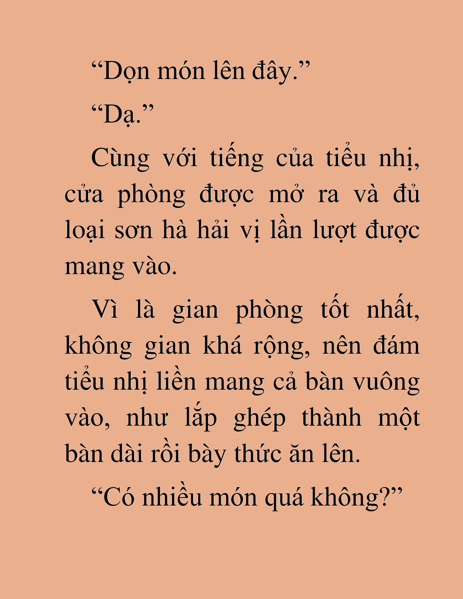Đọc truyện HAT[NOVEL] Kiếm Thần Tái Xuất - Chap 38