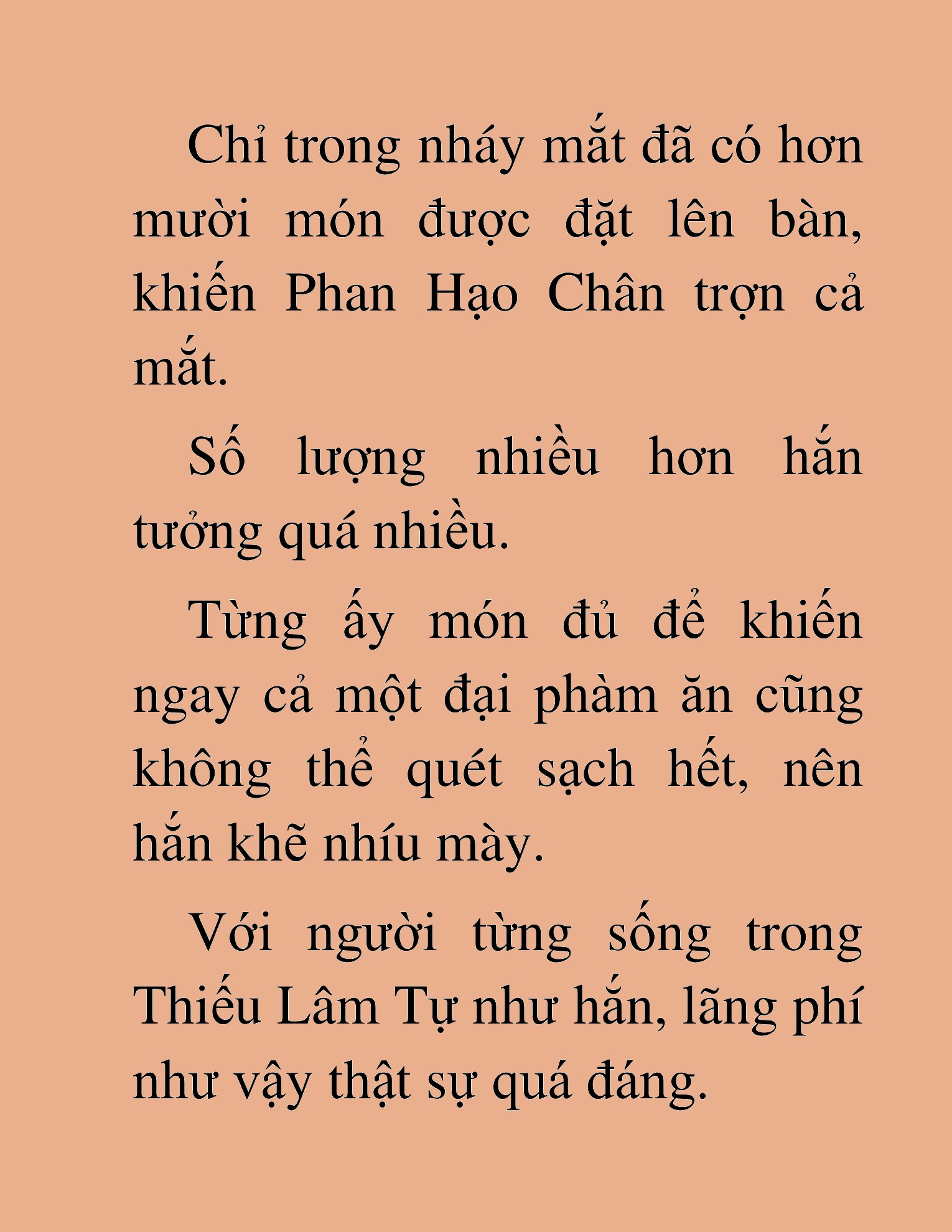 Đọc truyện HAT[NOVEL] Kiếm Thần Tái Xuất - Chap 38