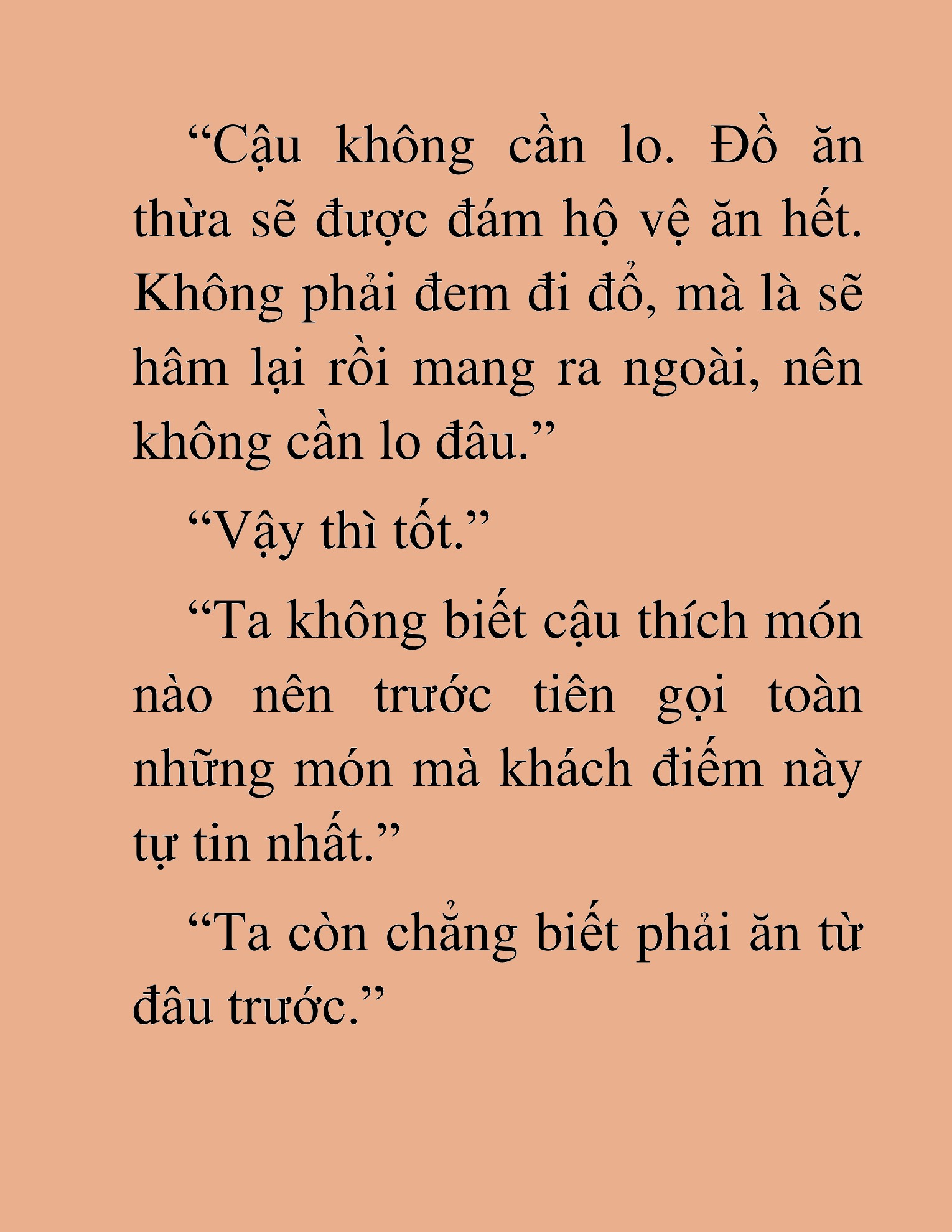 Đọc truyện HAT[NOVEL] Kiếm Thần Tái Xuất - Chap 38