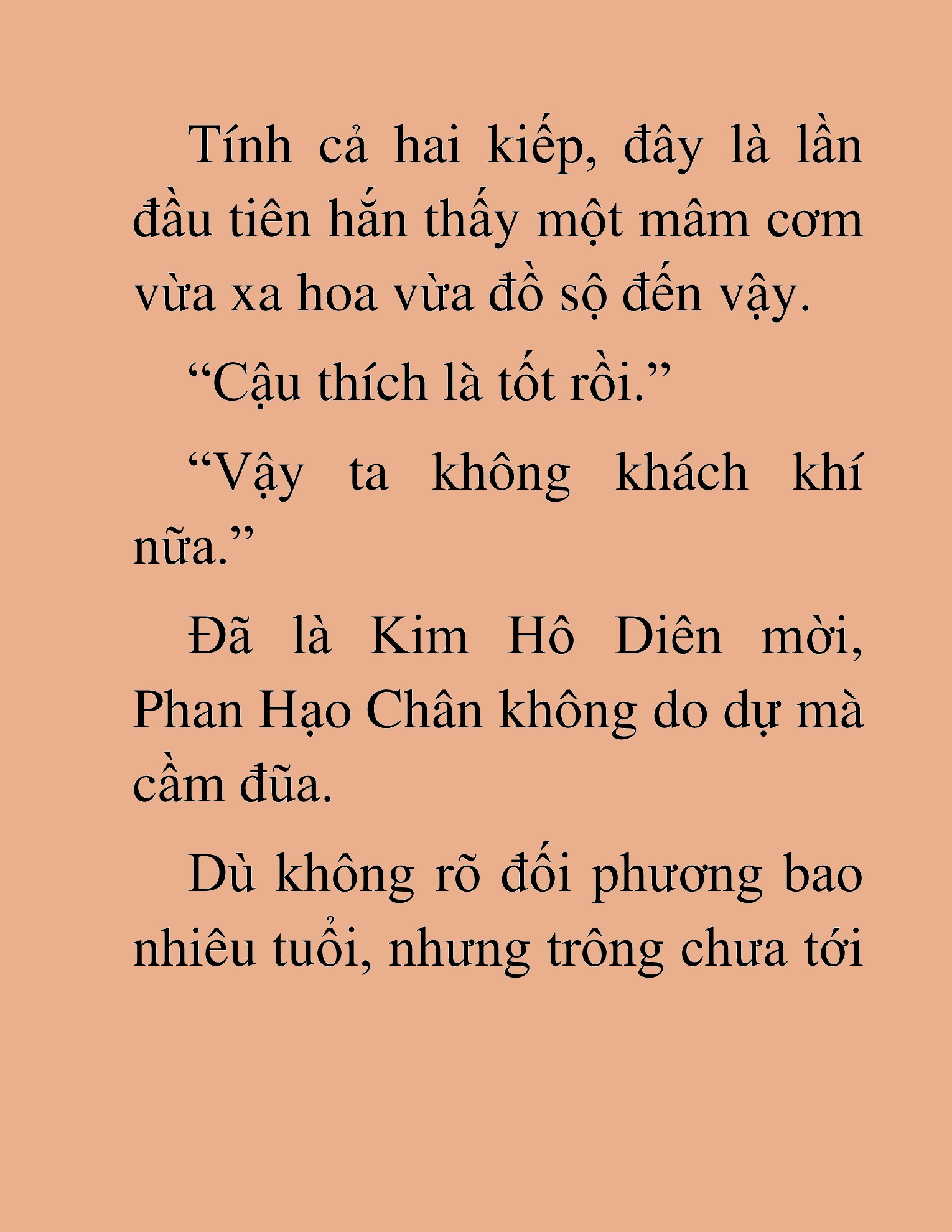 Đọc truyện HAT[NOVEL] Kiếm Thần Tái Xuất - Chap 38