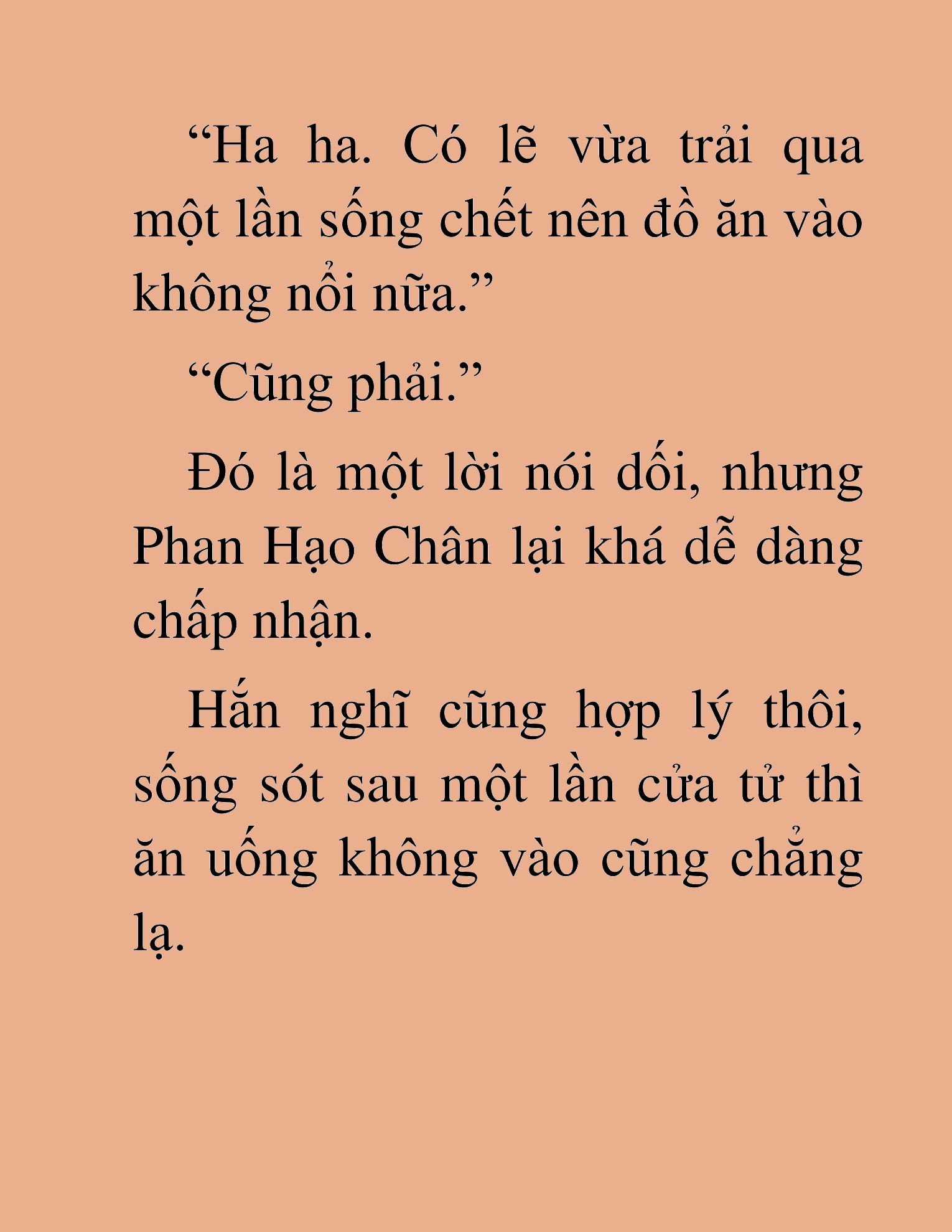 Đọc truyện HAT[NOVEL] Kiếm Thần Tái Xuất - Chap 38