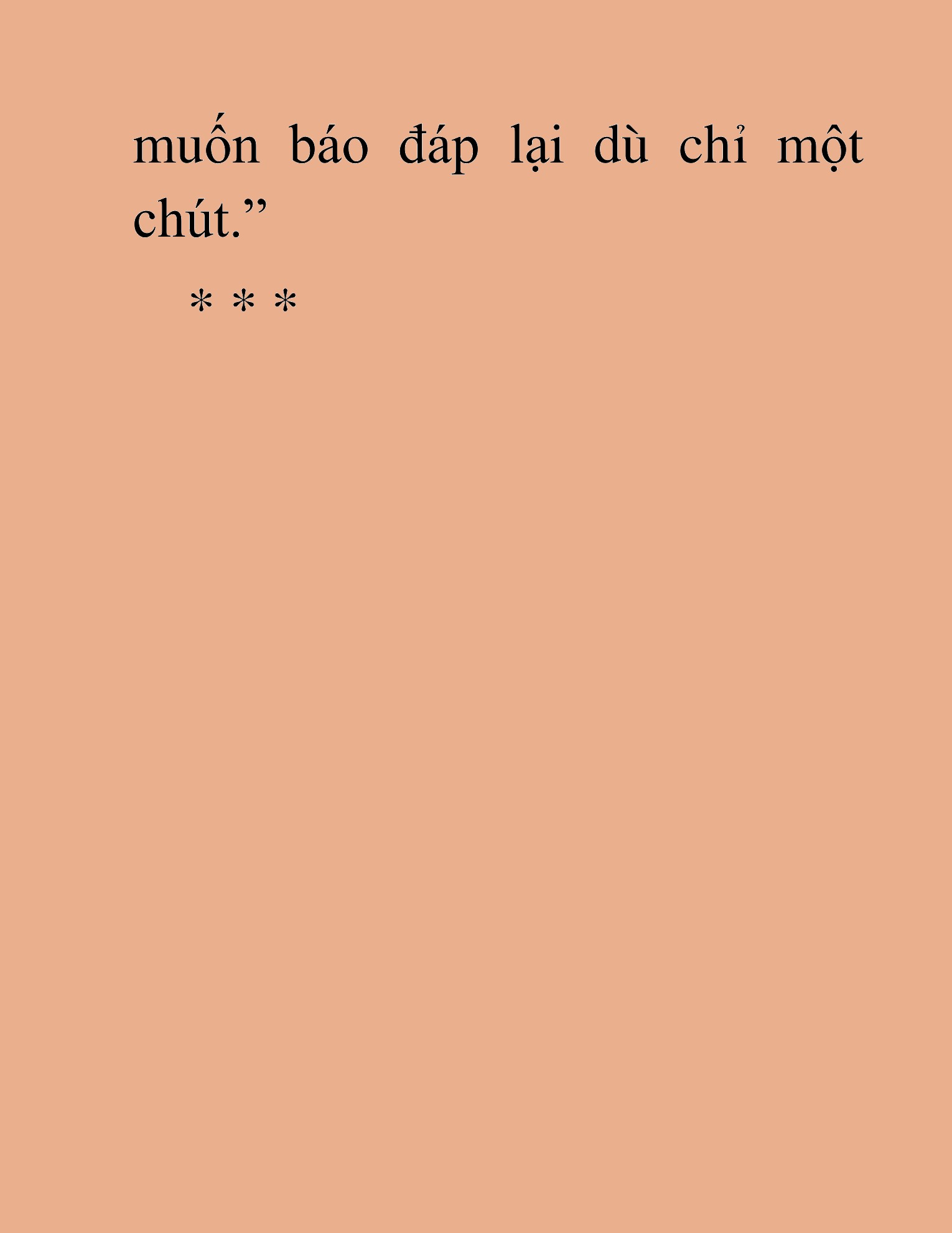 Đọc truyện HAT[NOVEL] Kiếm Thần Tái Xuất - Chap 38