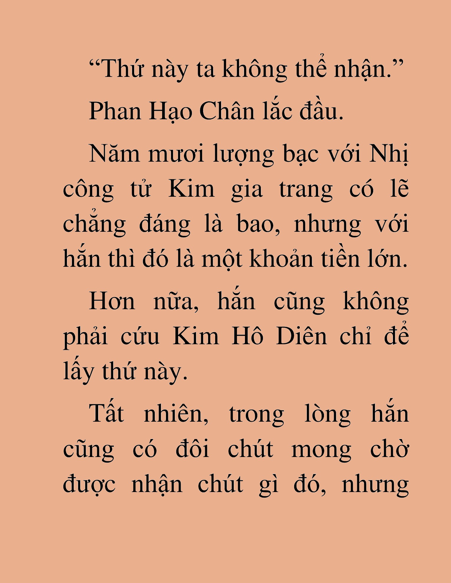 Đọc truyện HAT[NOVEL] Kiếm Thần Tái Xuất - Chap 39