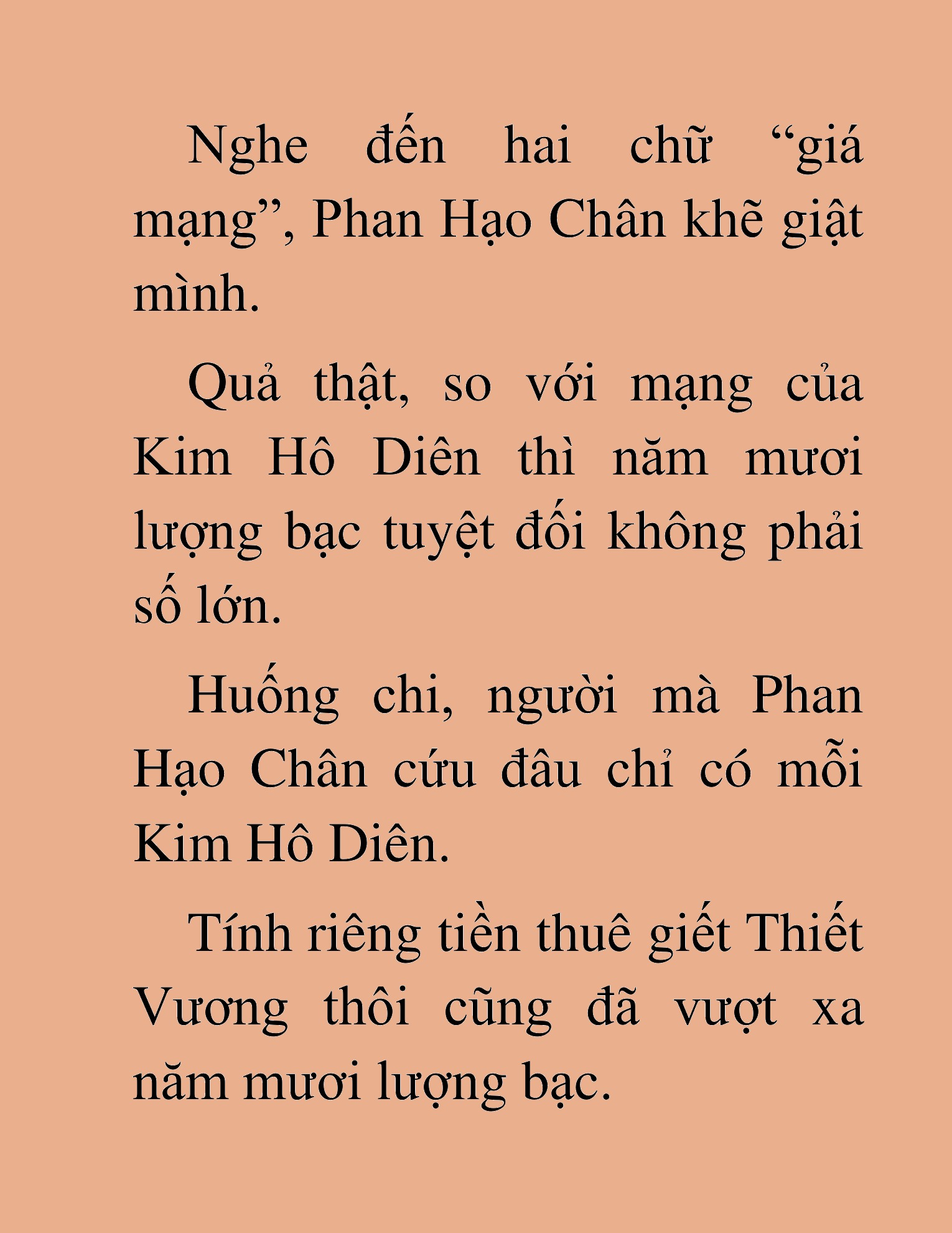 Đọc truyện HAT[NOVEL] Kiếm Thần Tái Xuất - Chap 39