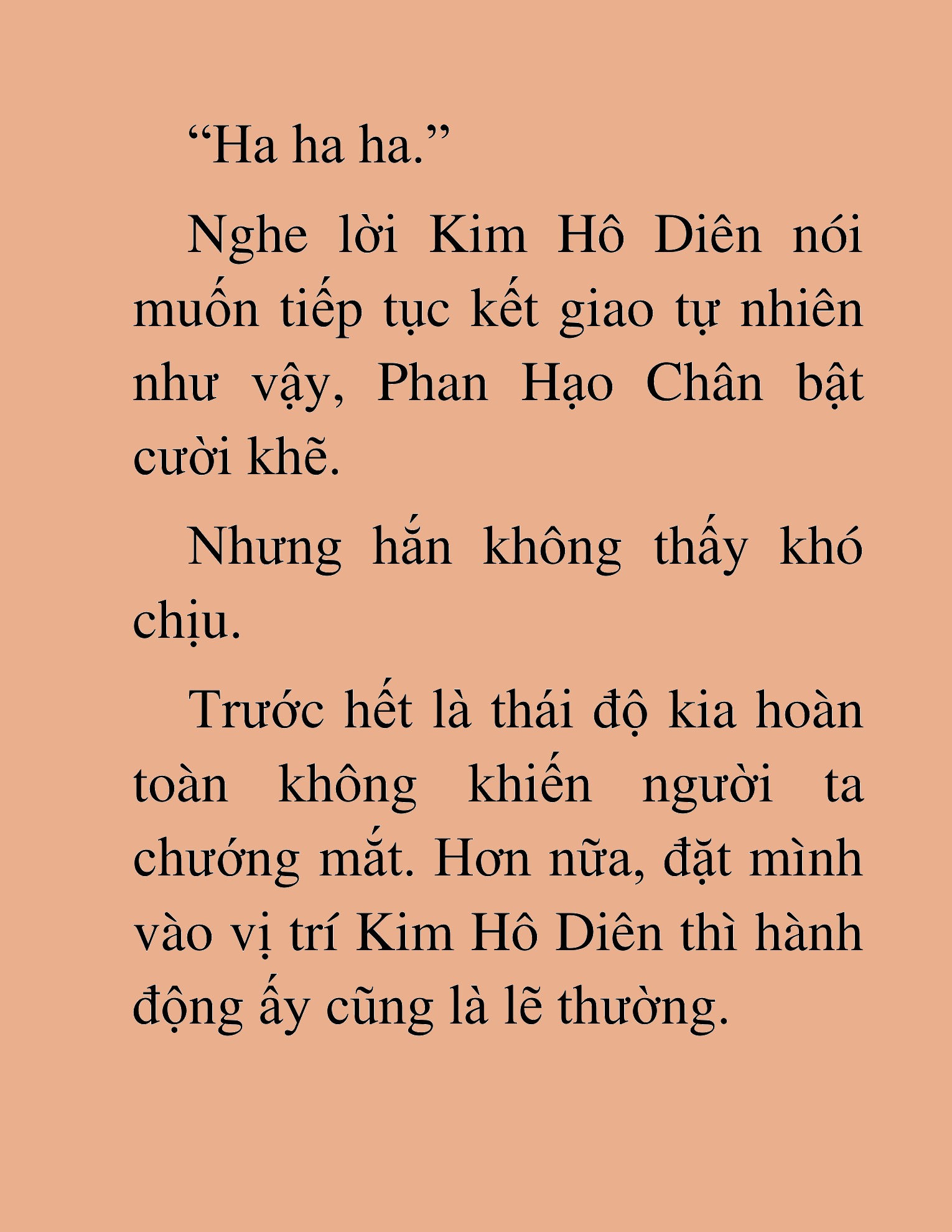 Đọc truyện HAT[NOVEL] Kiếm Thần Tái Xuất - Chap 39