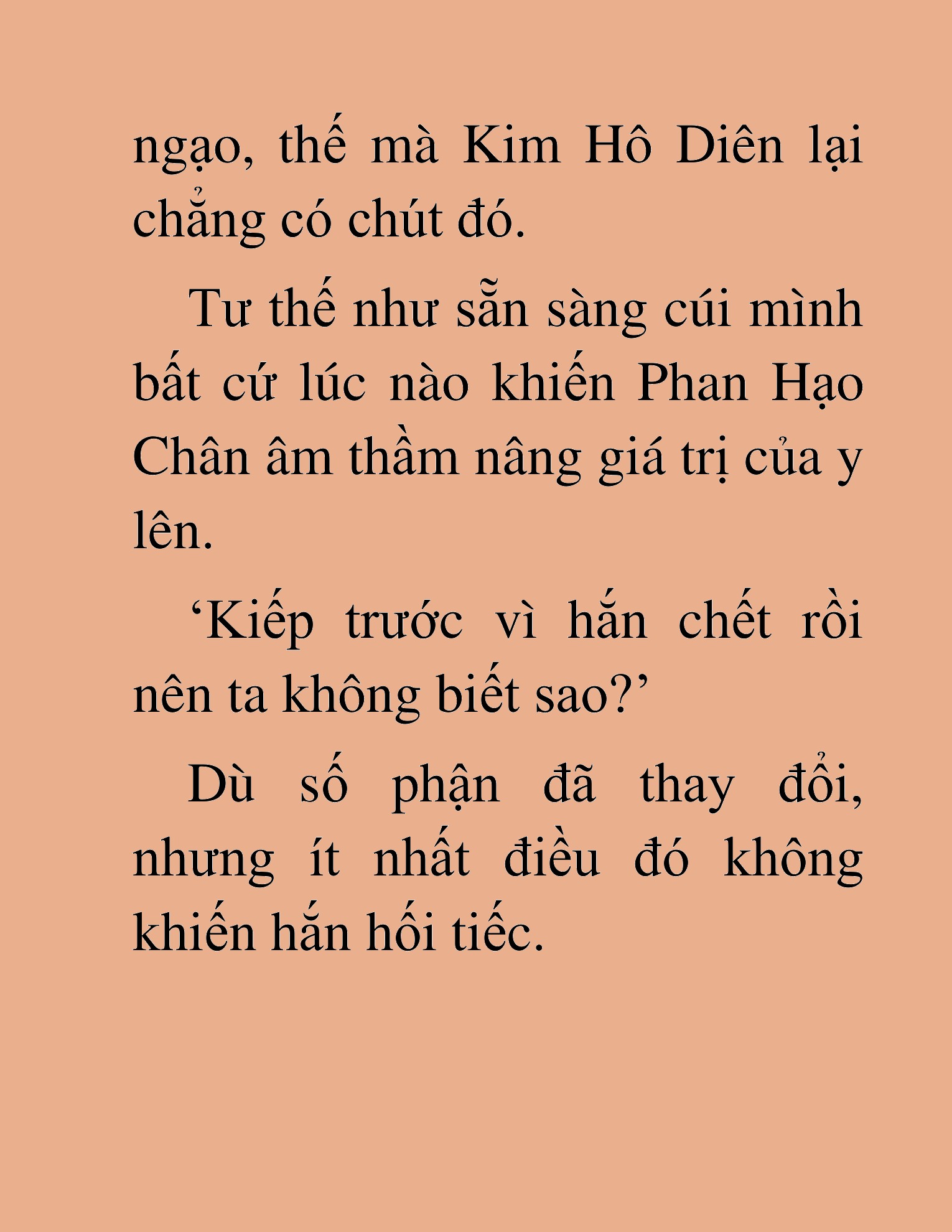 Đọc truyện HAT[NOVEL] Kiếm Thần Tái Xuất - Chap 39