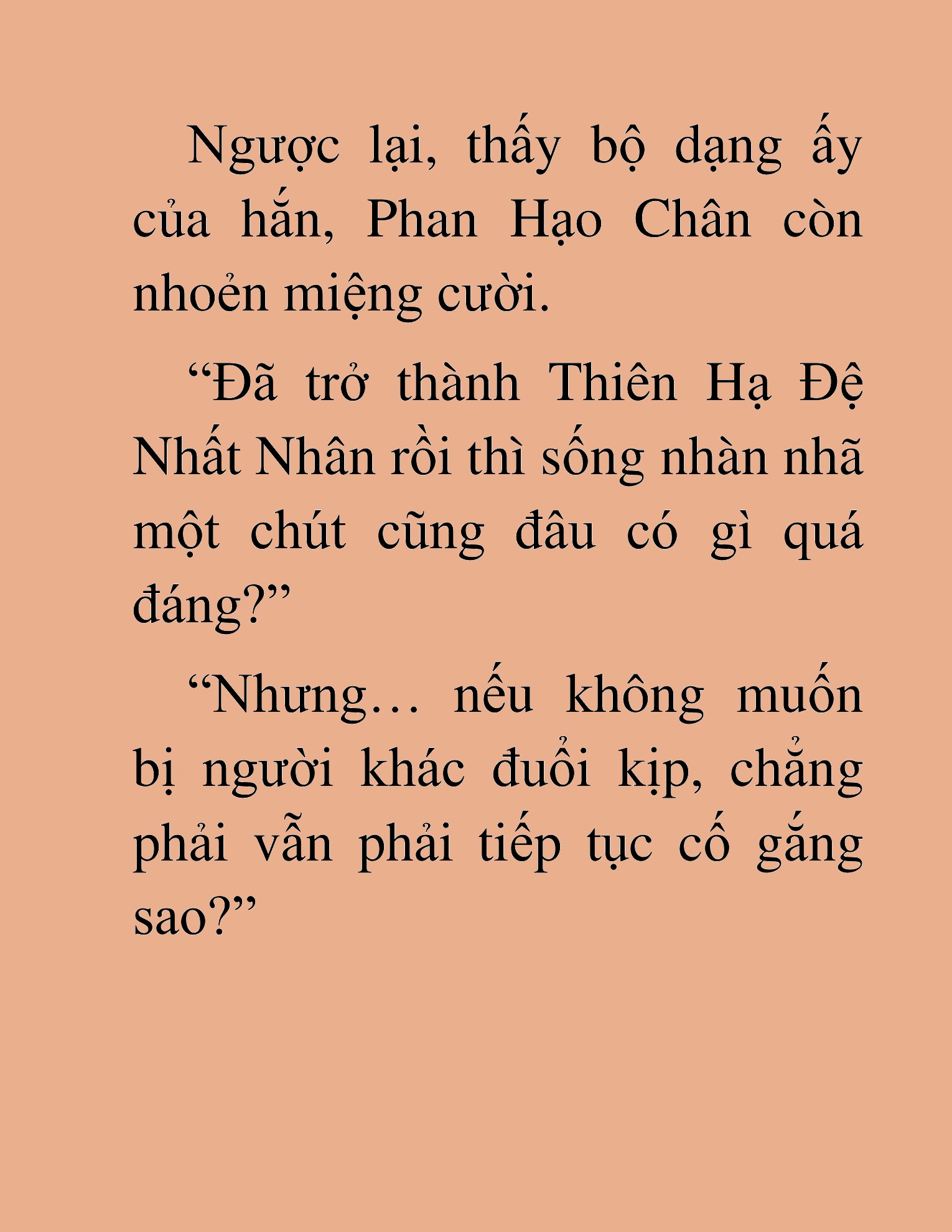 Đọc truyện HAT[NOVEL] Kiếm Thần Tái Xuất - Chap 4