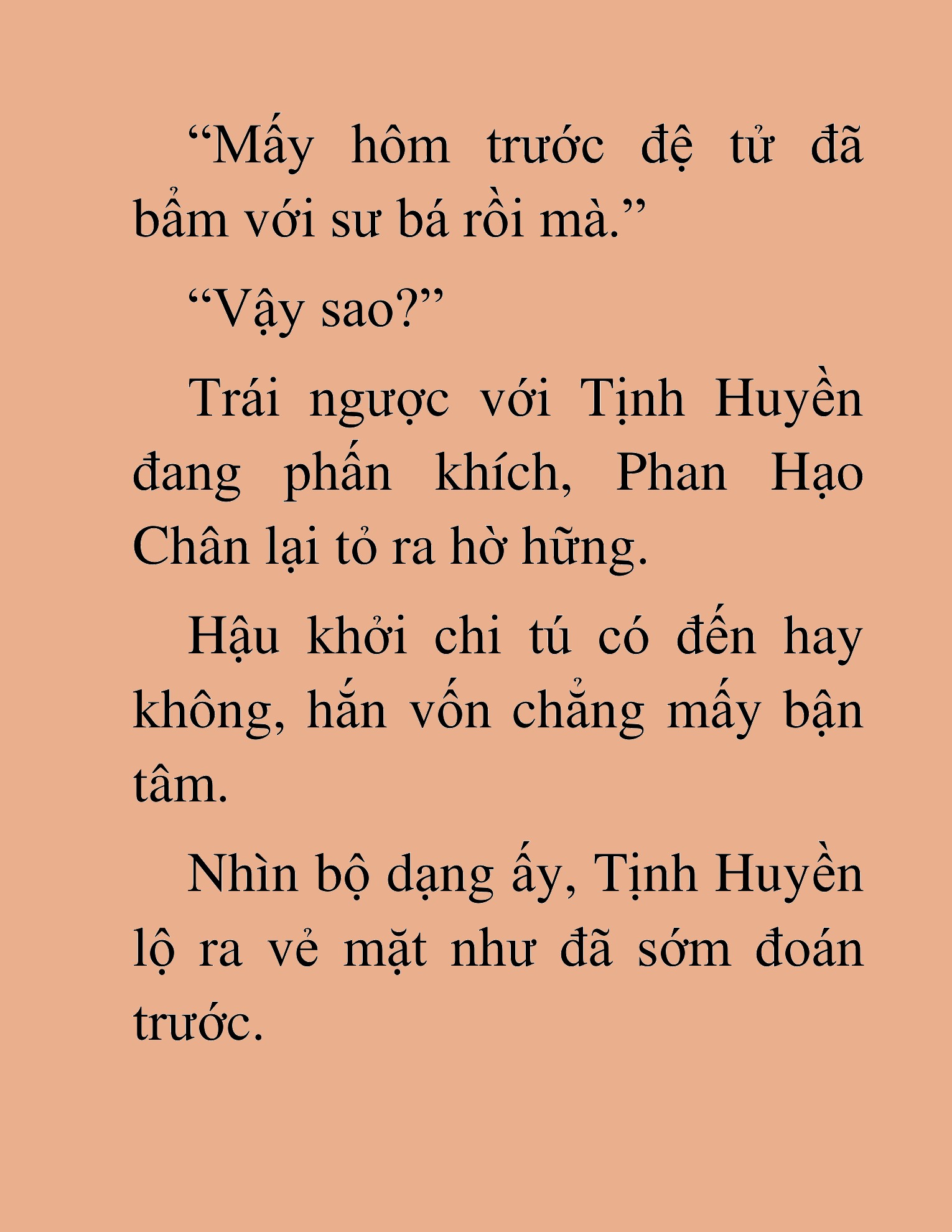 Đọc truyện HAT[NOVEL] Kiếm Thần Tái Xuất - Chap 4