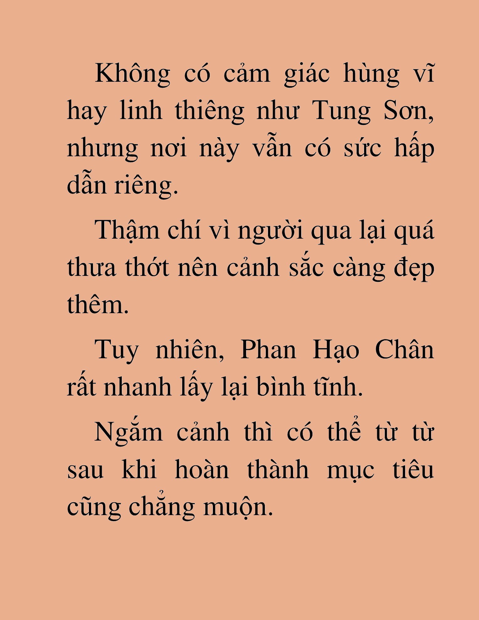 Đọc truyện HAT[NOVEL] Kiếm Thần Tái Xuất - Chap 40