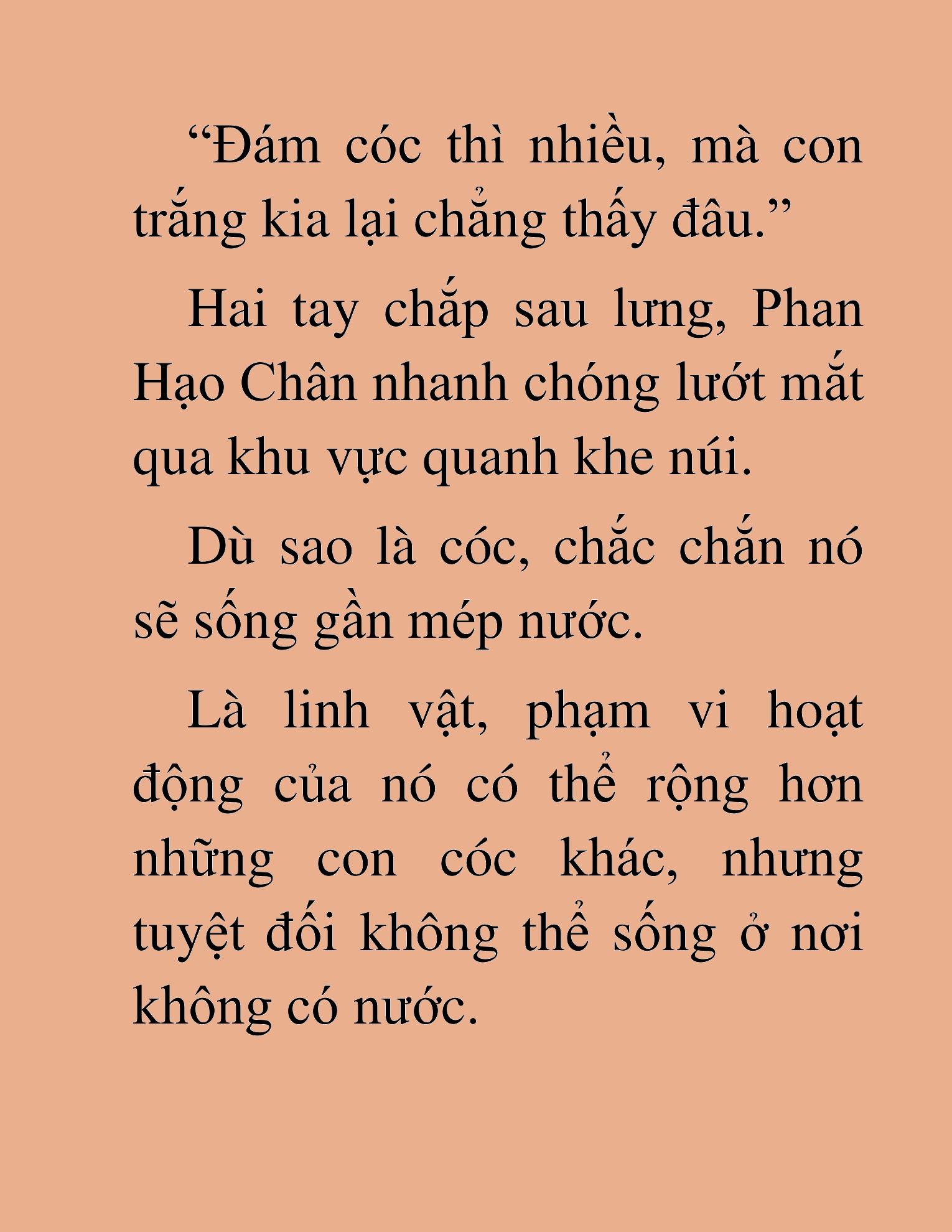 Đọc truyện HAT[NOVEL] Kiếm Thần Tái Xuất - Chap 40