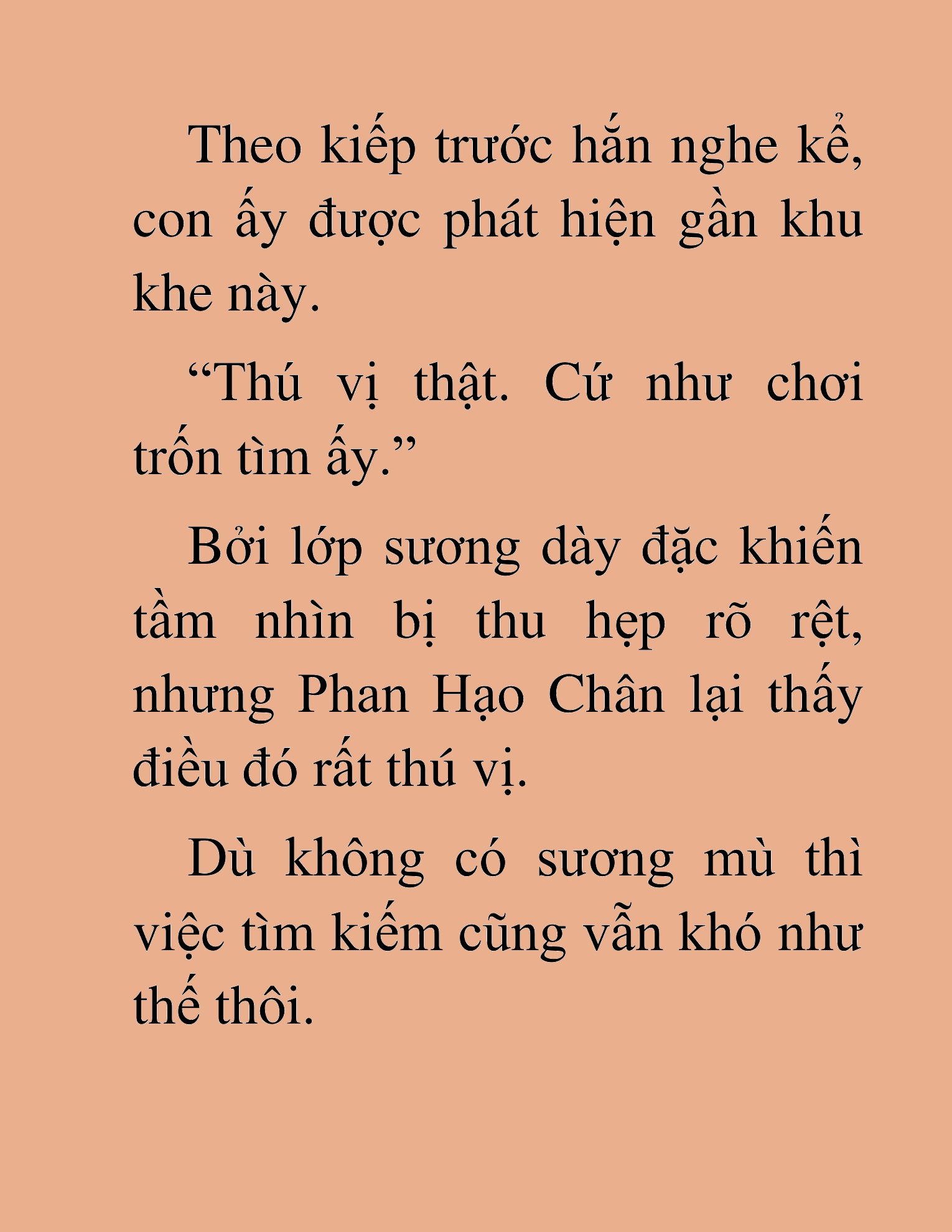 Đọc truyện HAT[NOVEL] Kiếm Thần Tái Xuất - Chap 40