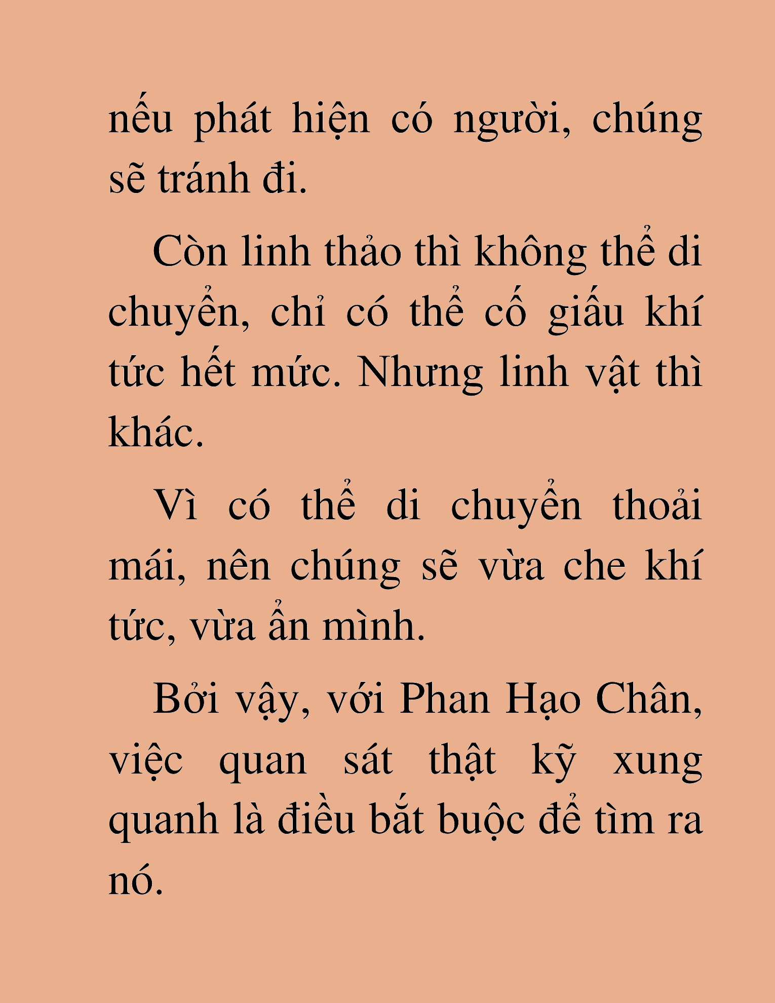 Đọc truyện HAT[NOVEL] Kiếm Thần Tái Xuất - Chap 40