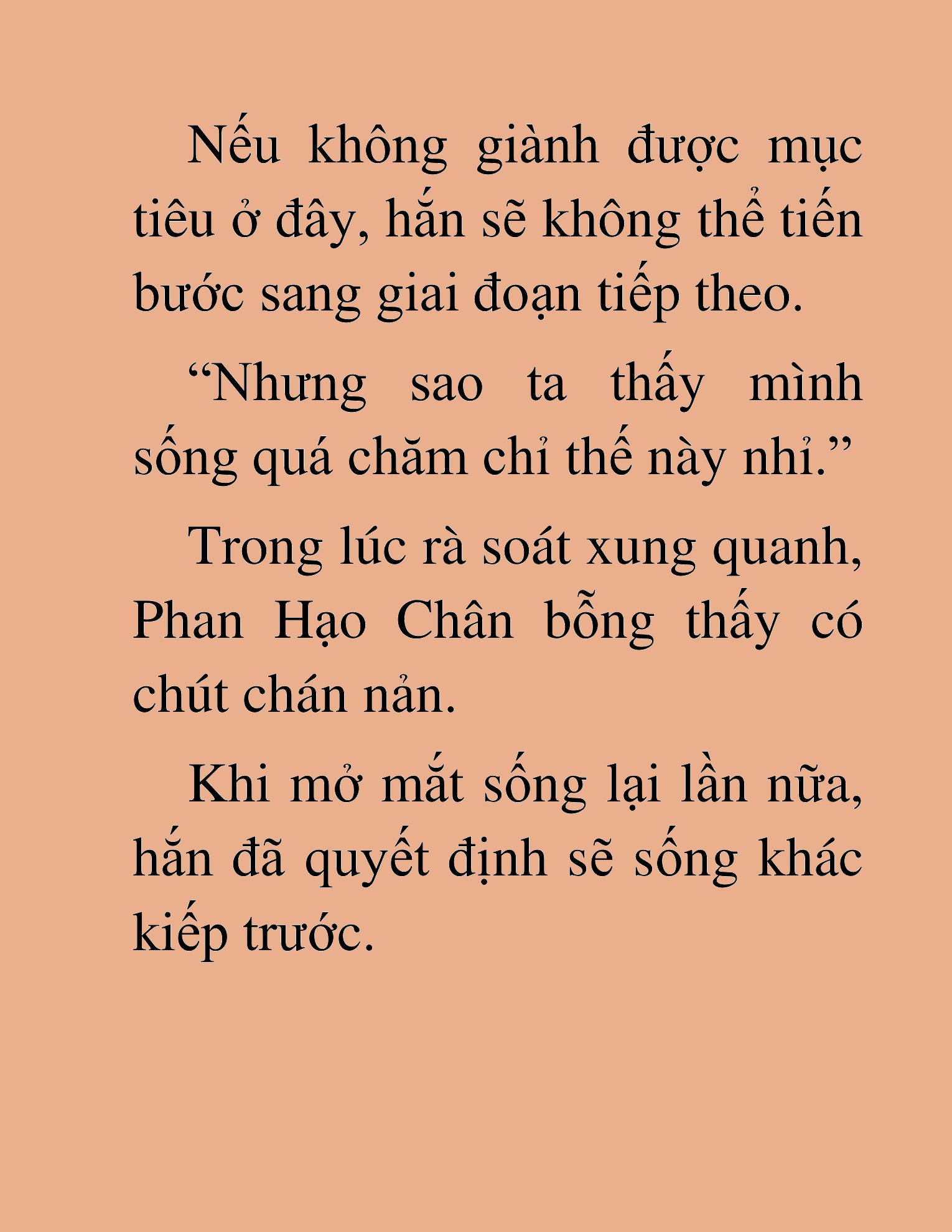 Đọc truyện HAT[NOVEL] Kiếm Thần Tái Xuất - Chap 40