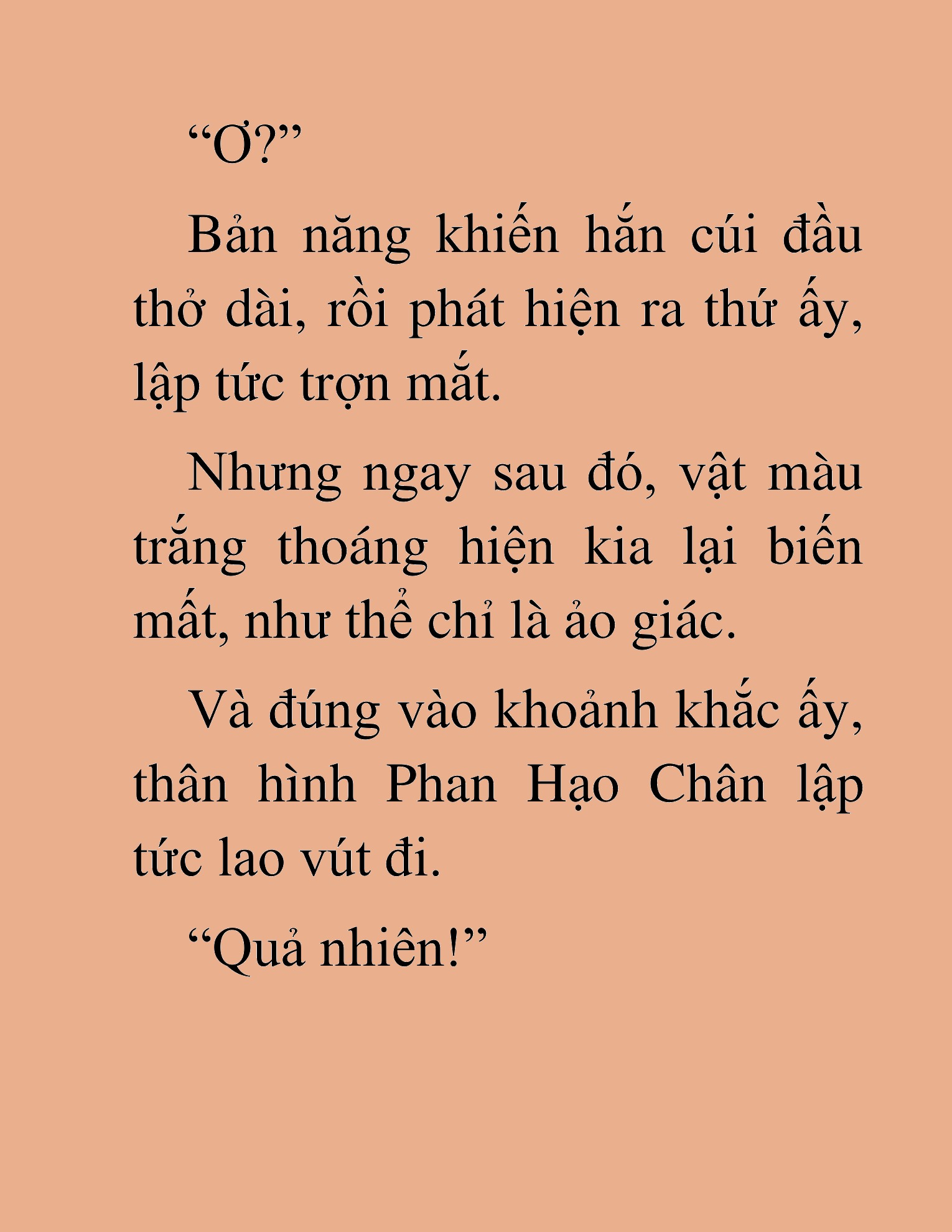 Đọc truyện HAT[NOVEL] Kiếm Thần Tái Xuất - Chap 40