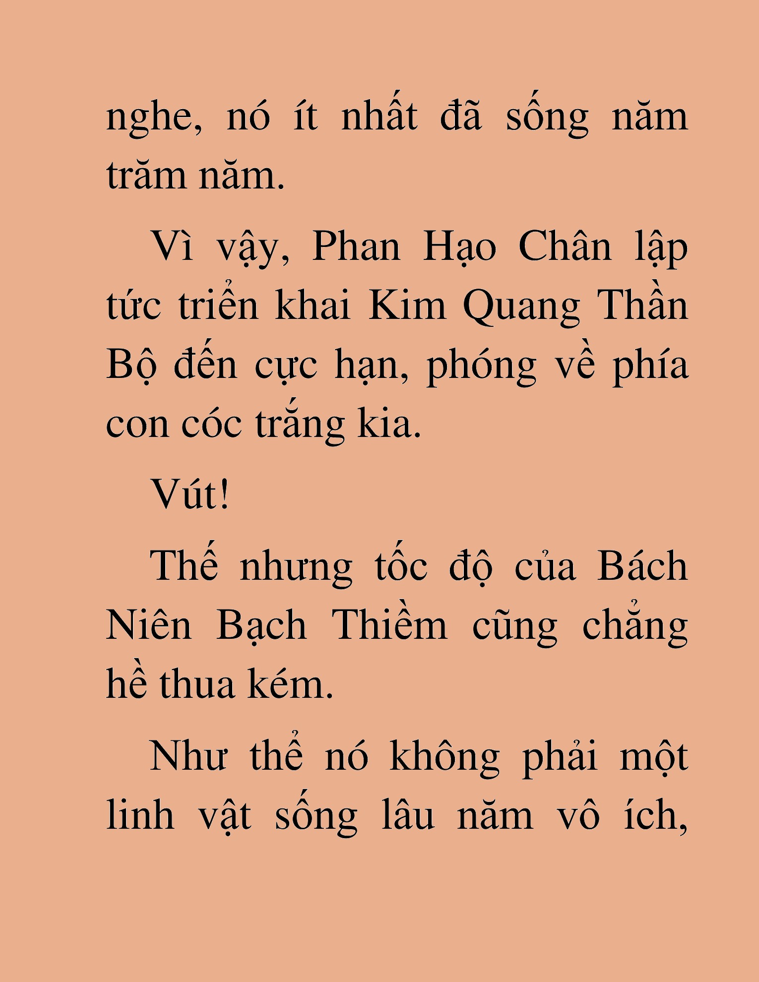 Đọc truyện HAT[NOVEL] Kiếm Thần Tái Xuất - Chap 41