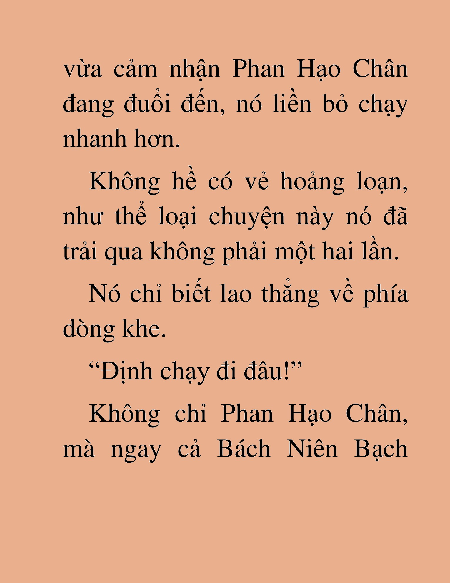 Đọc truyện HAT[NOVEL] Kiếm Thần Tái Xuất - Chap 41