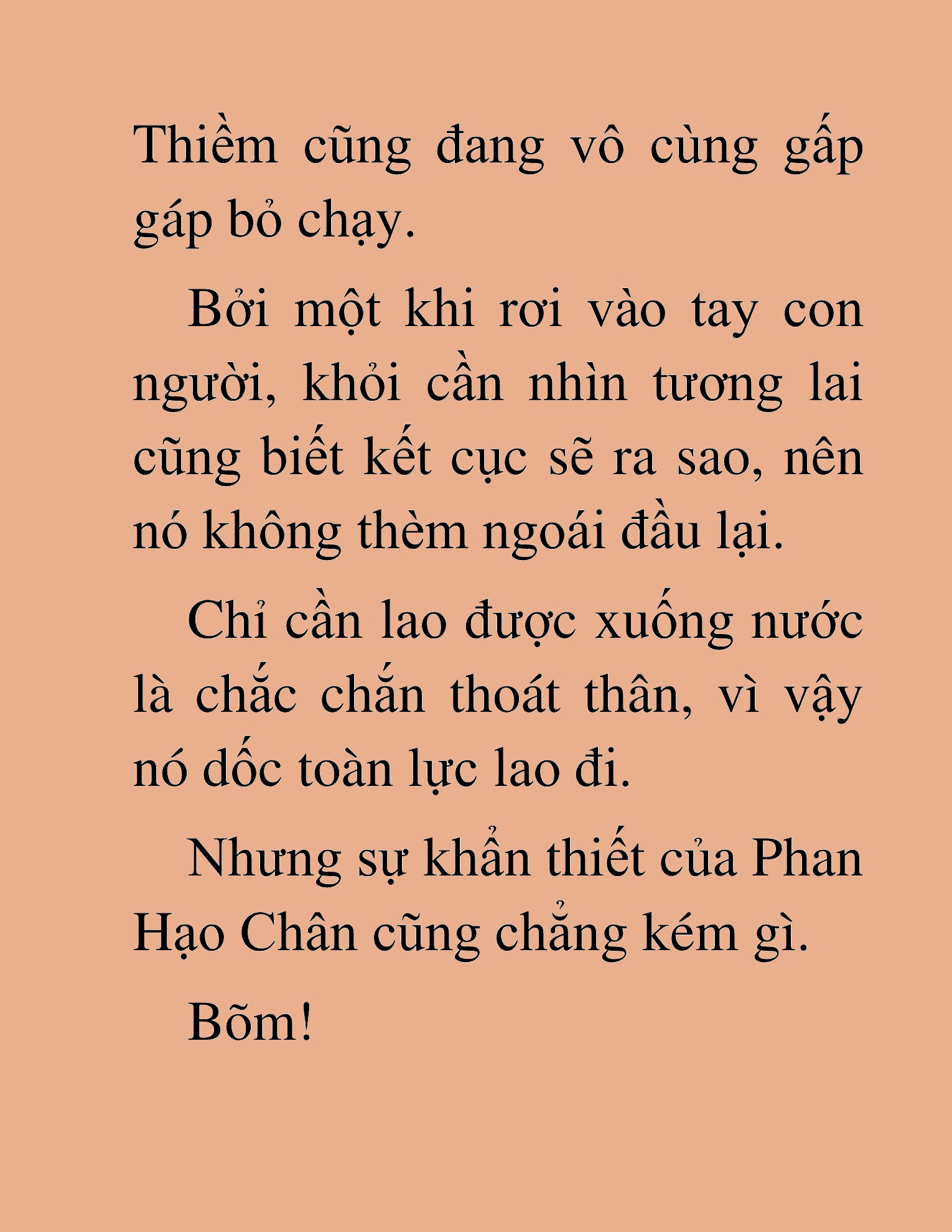 Đọc truyện HAT[NOVEL] Kiếm Thần Tái Xuất - Chap 41