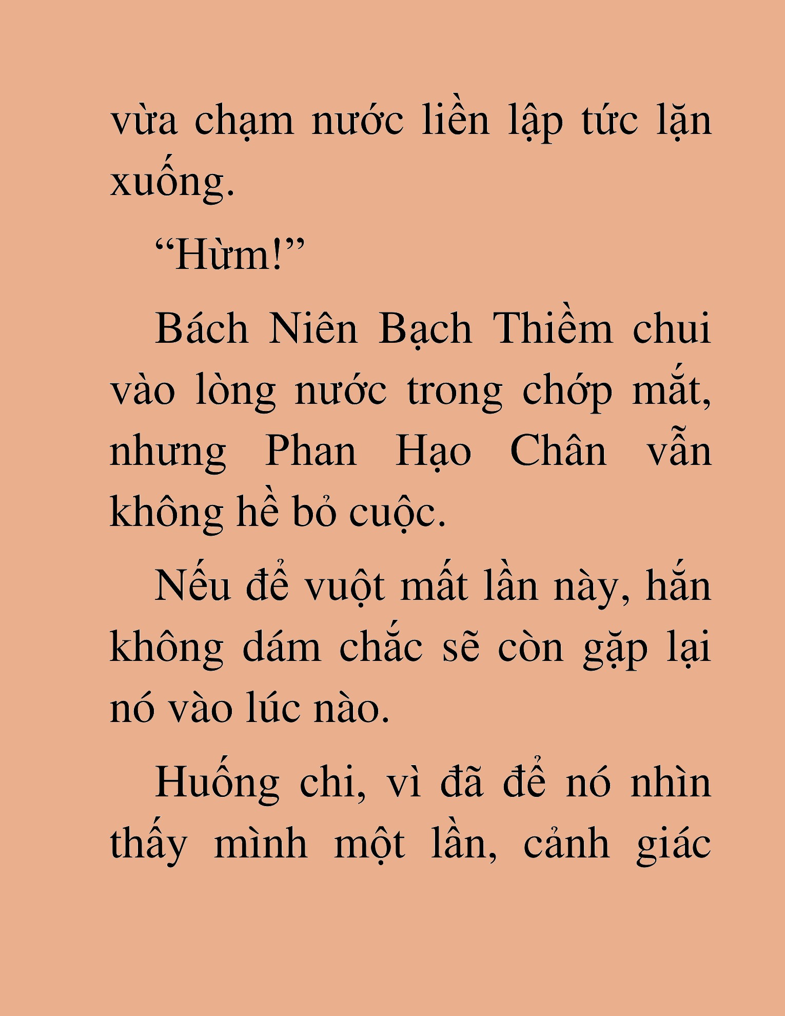 Đọc truyện HAT[NOVEL] Kiếm Thần Tái Xuất - Chap 41
