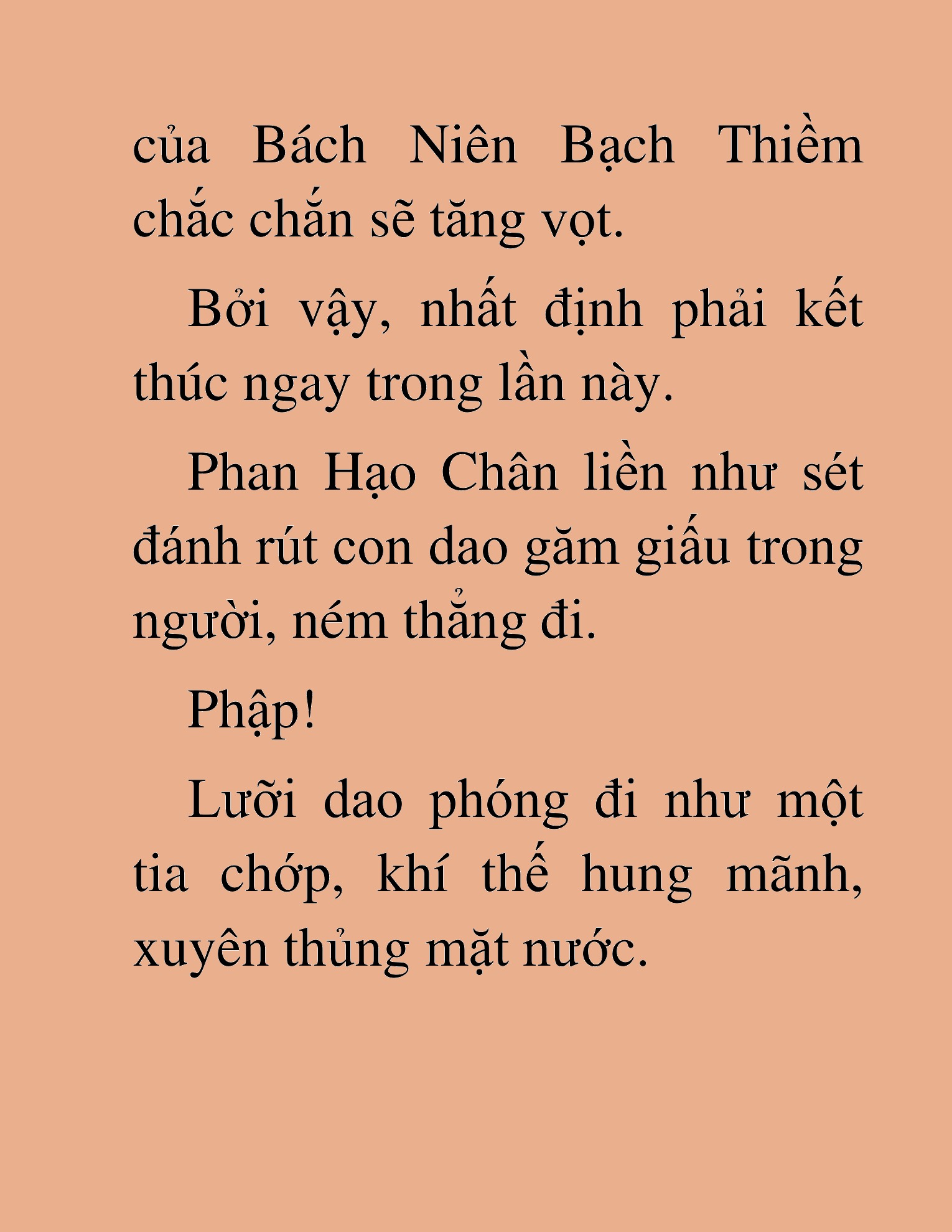 Đọc truyện HAT[NOVEL] Kiếm Thần Tái Xuất - Chap 41