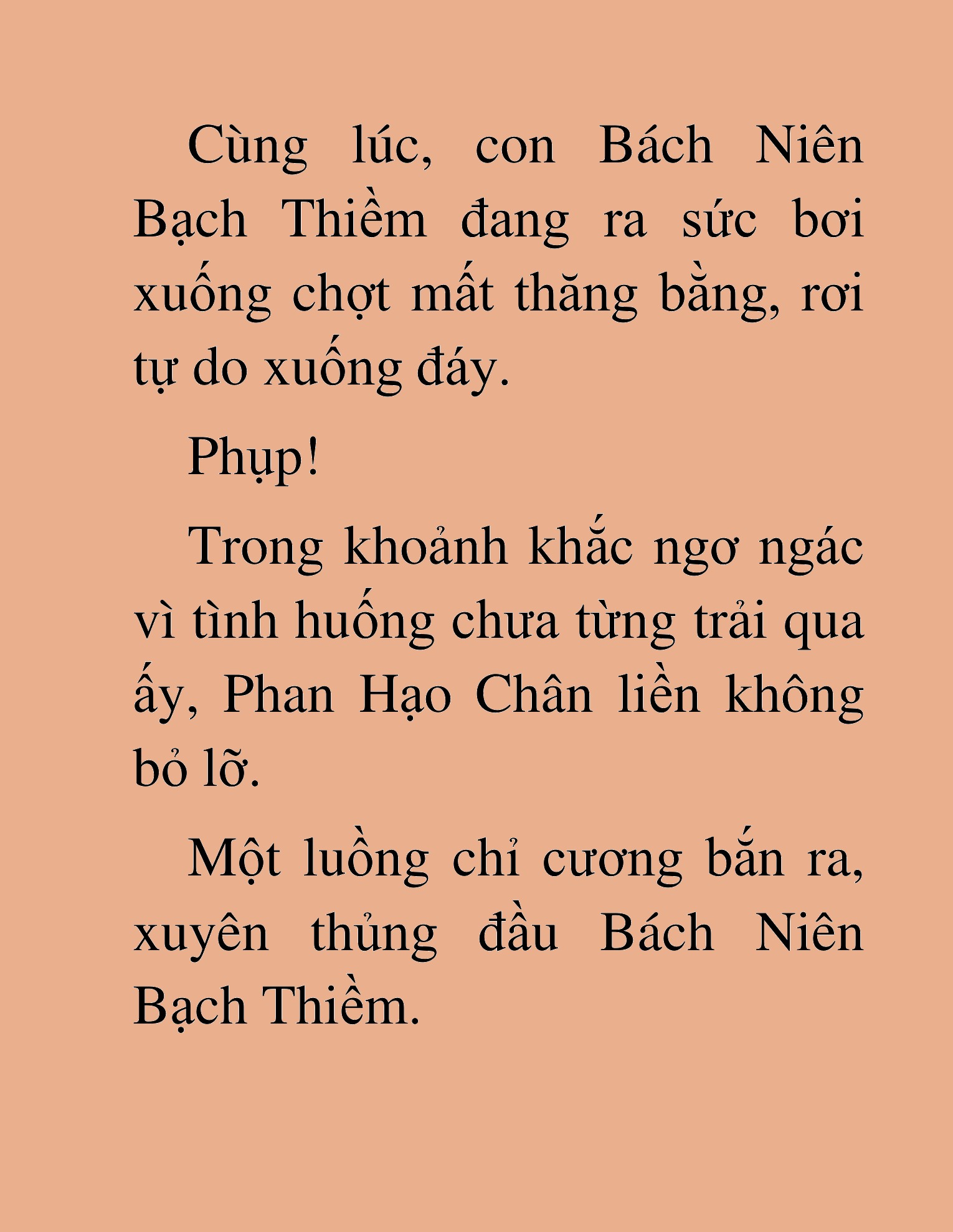 Đọc truyện HAT[NOVEL] Kiếm Thần Tái Xuất - Chap 41
