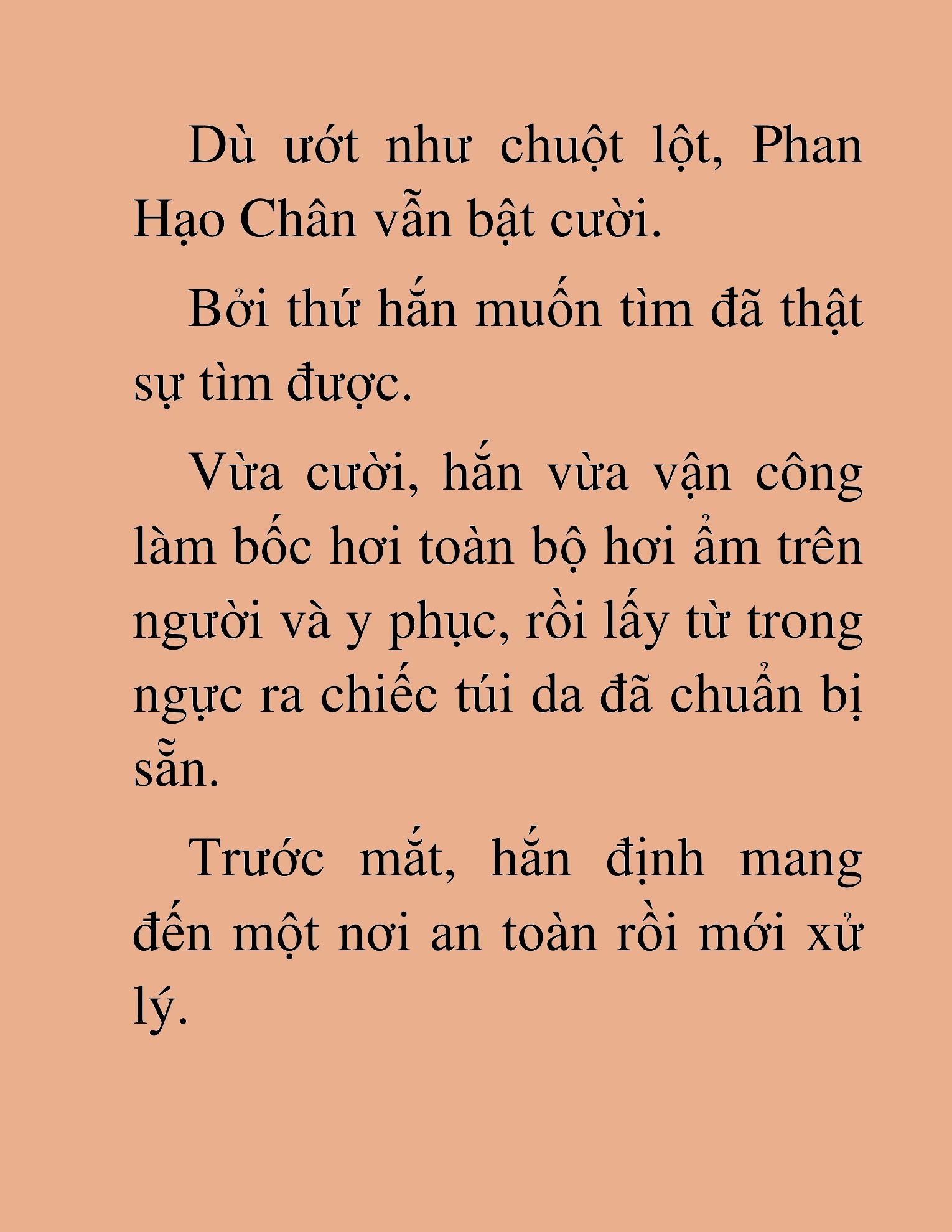 Đọc truyện HAT[NOVEL] Kiếm Thần Tái Xuất - Chap 41