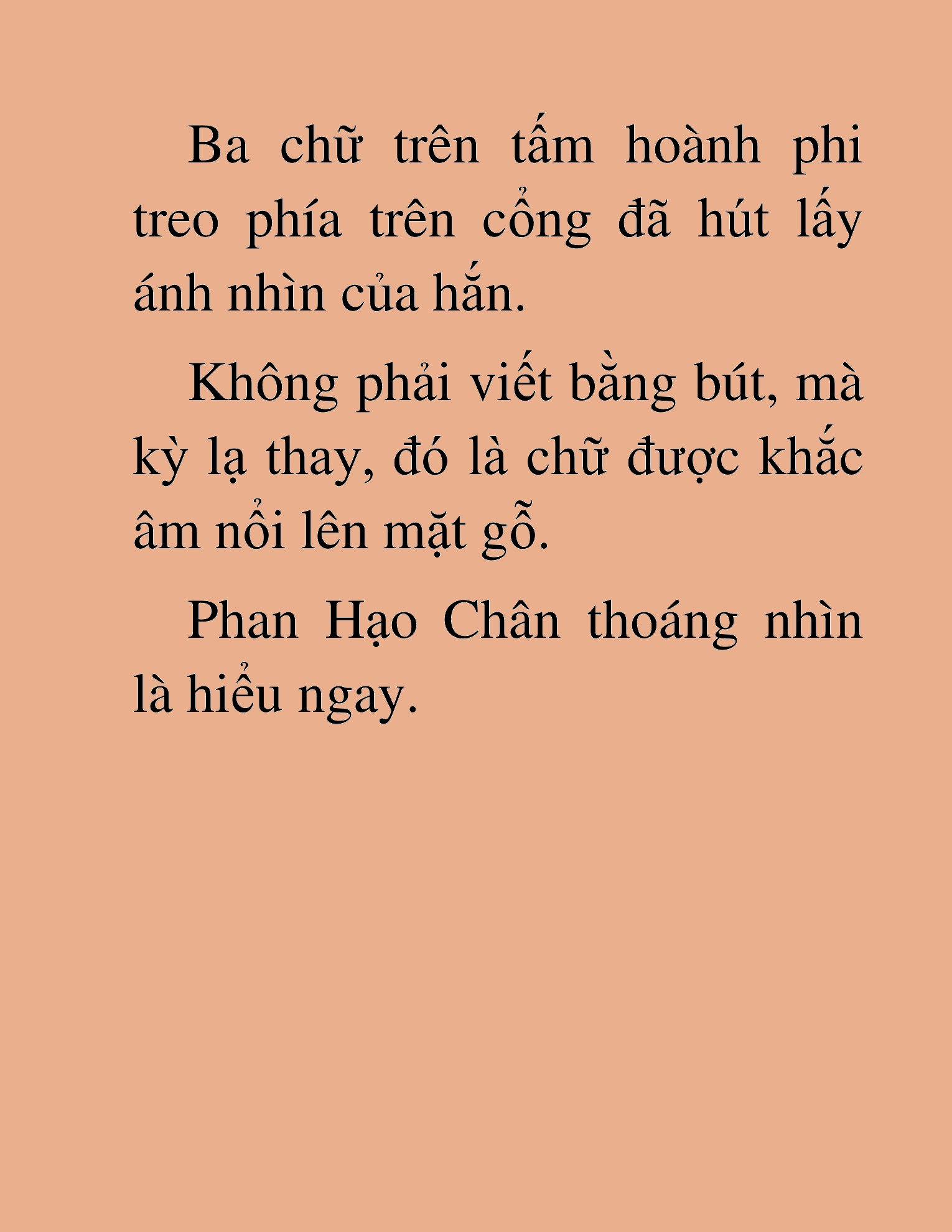 Đọc truyện HAT[NOVEL] Kiếm Thần Tái Xuất - Chap 41