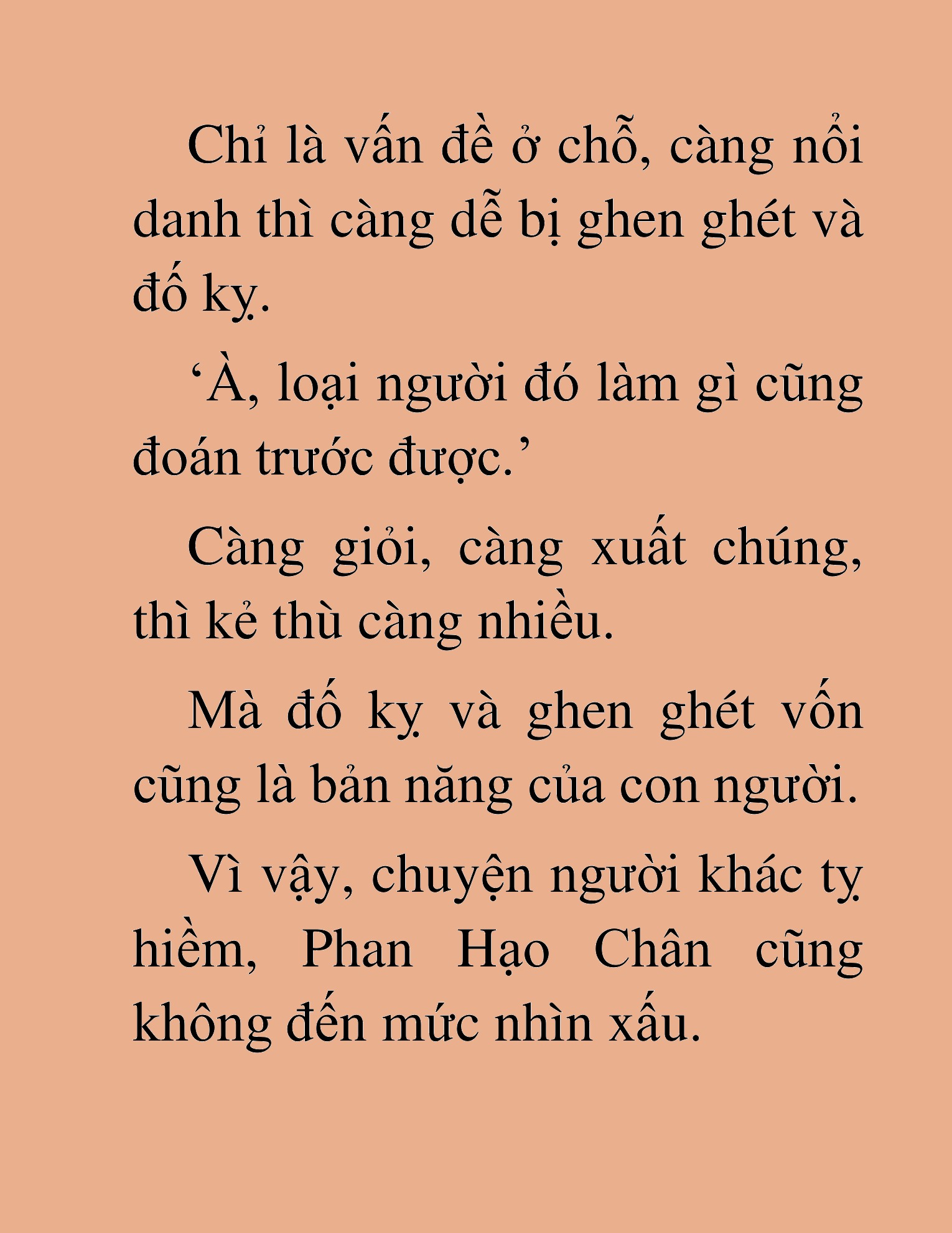 Đọc truyện HAT[NOVEL] Kiếm Thần Tái Xuất - Chap 43