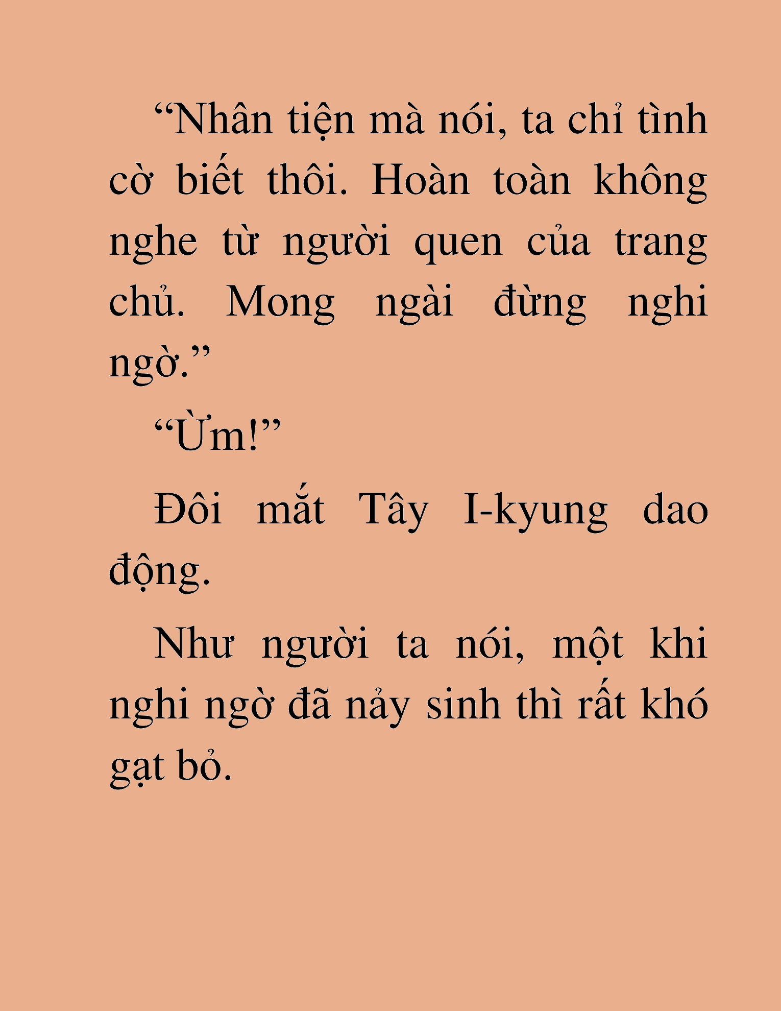 Đọc truyện HAT[NOVEL] Kiếm Thần Tái Xuất - Chap 43