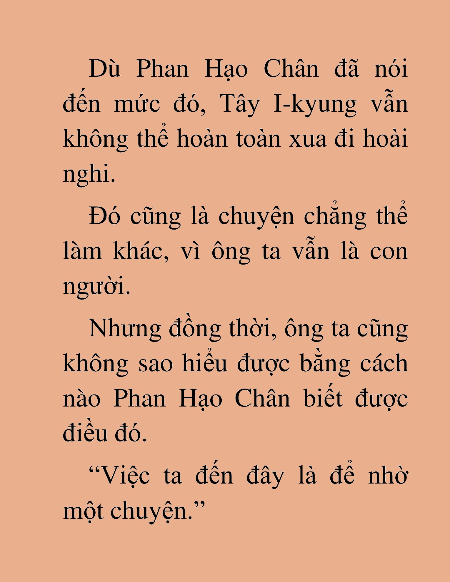 Đọc truyện HAT[NOVEL] Kiếm Thần Tái Xuất - Chap 43