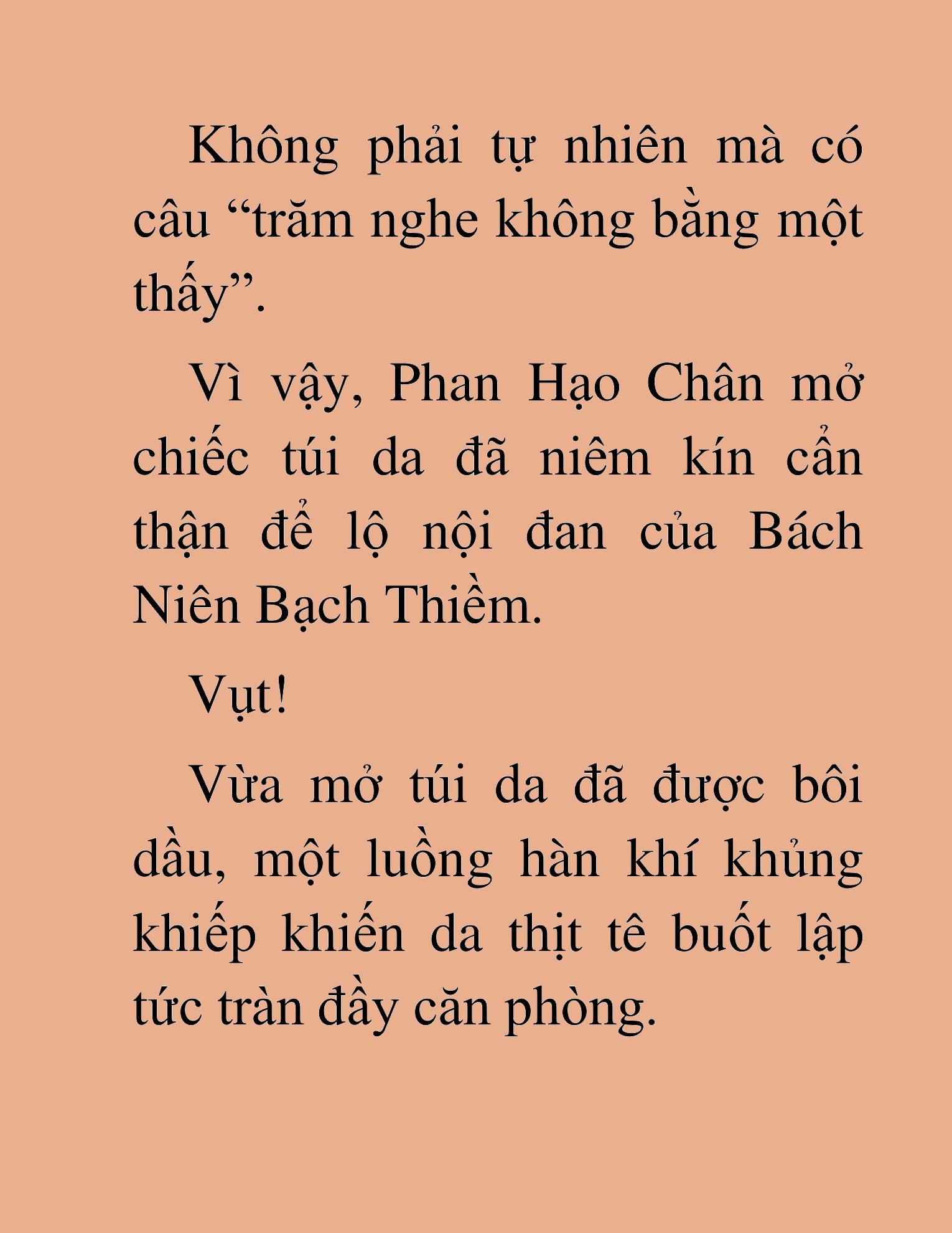 Đọc truyện HAT[NOVEL] Kiếm Thần Tái Xuất - Chap 43