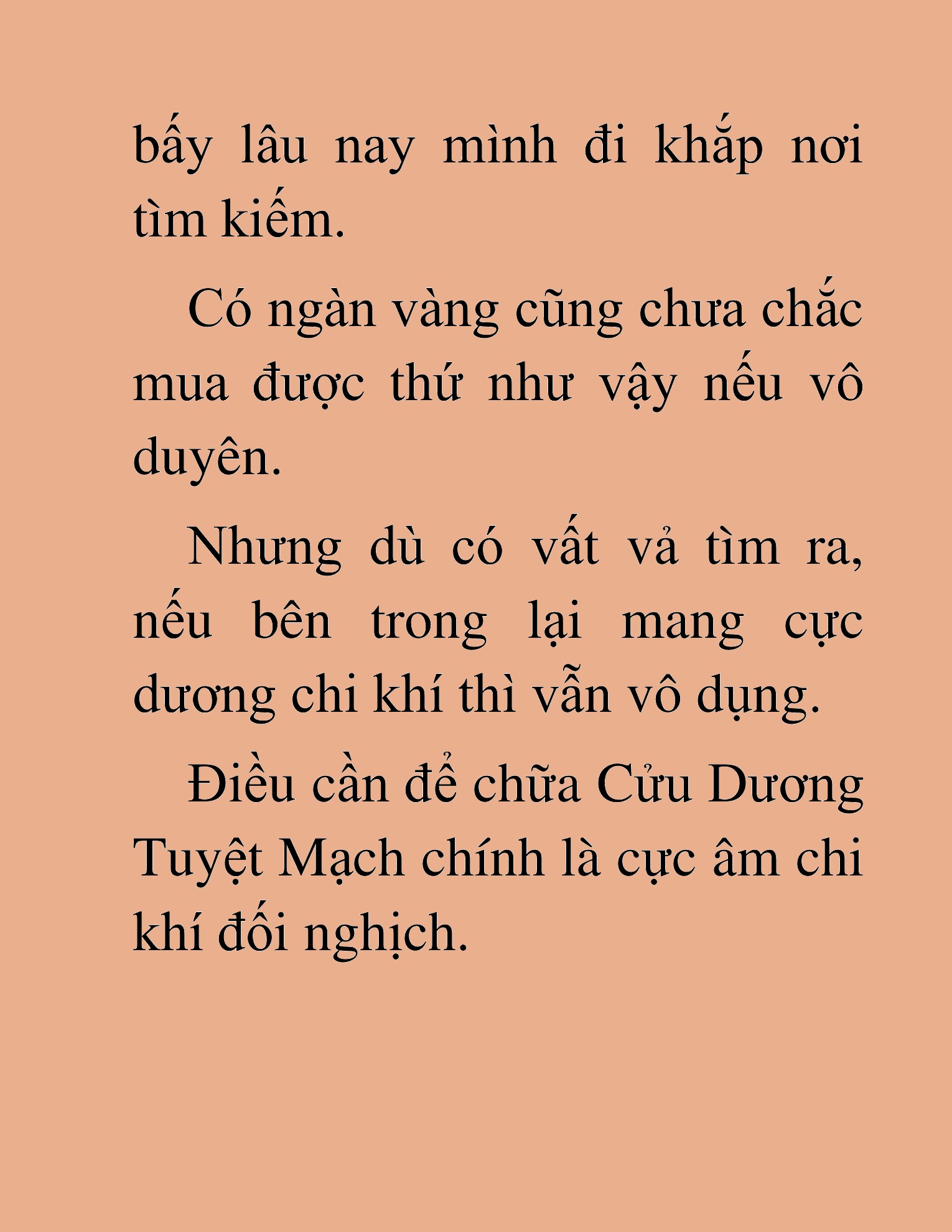 Đọc truyện HAT[NOVEL] Kiếm Thần Tái Xuất - Chap 43