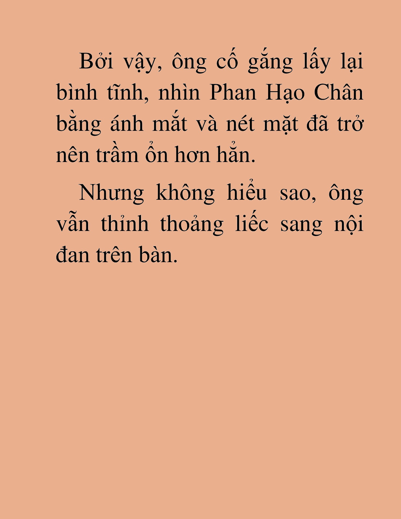 Đọc truyện HAT[NOVEL] Kiếm Thần Tái Xuất - Chap 43