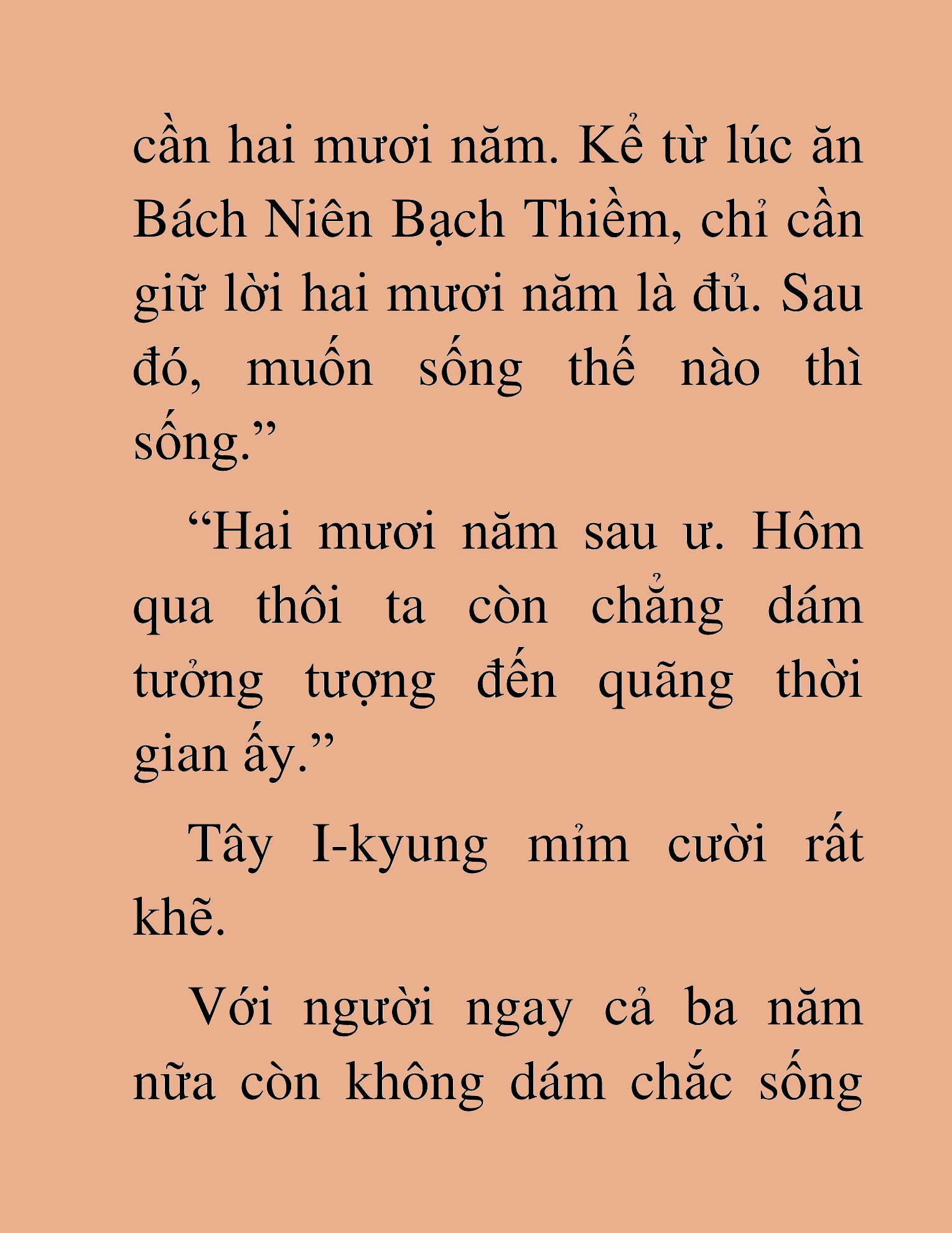 Đọc truyện HAT[NOVEL] Kiếm Thần Tái Xuất - Chap 44
