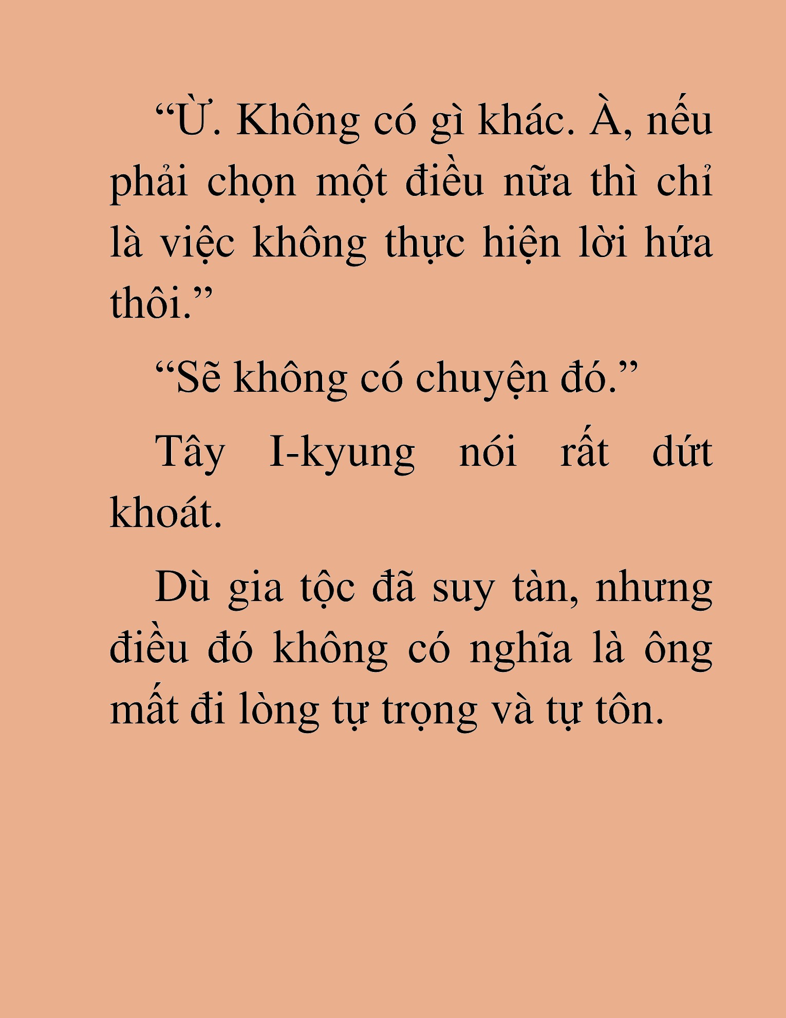 Đọc truyện HAT[NOVEL] Kiếm Thần Tái Xuất - Chap 44