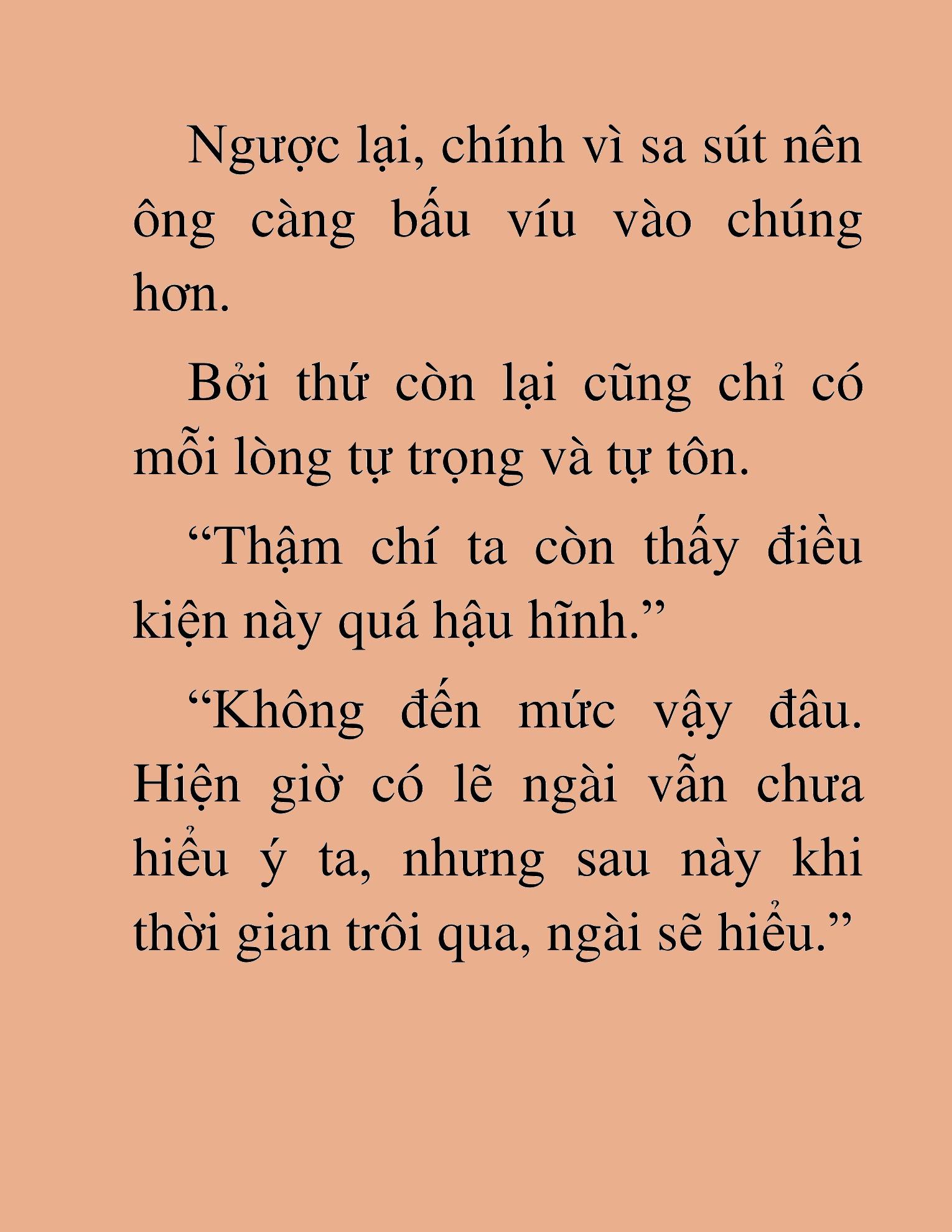 Đọc truyện HAT[NOVEL] Kiếm Thần Tái Xuất - Chap 44