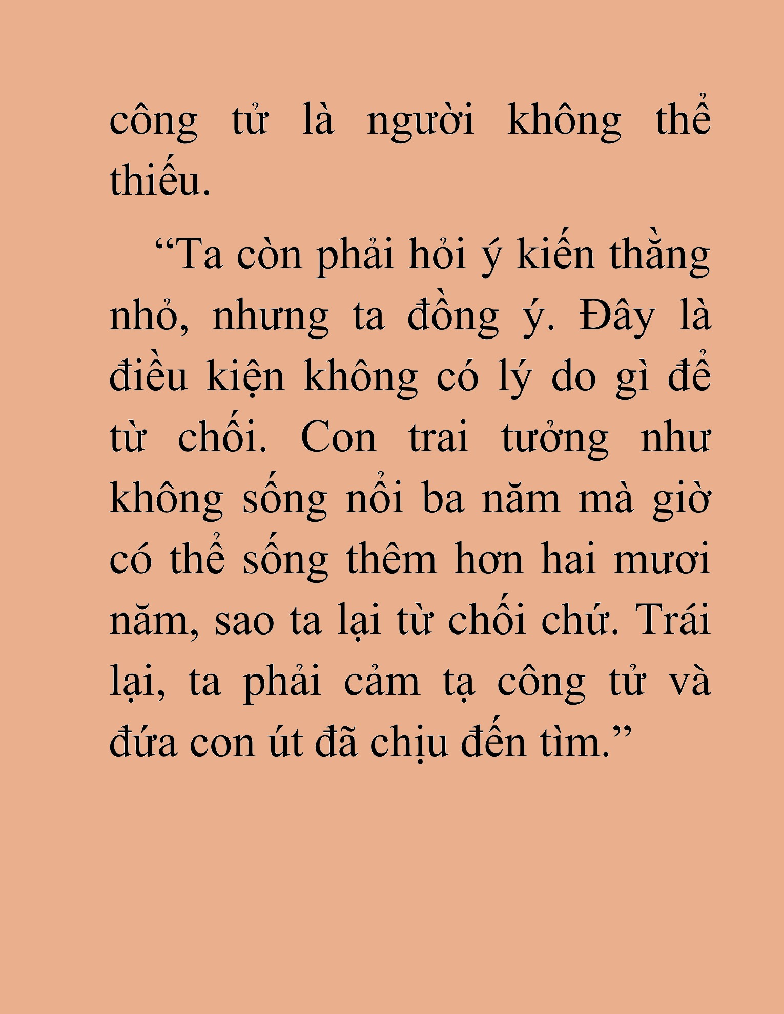Đọc truyện HAT[NOVEL] Kiếm Thần Tái Xuất - Chap 44
