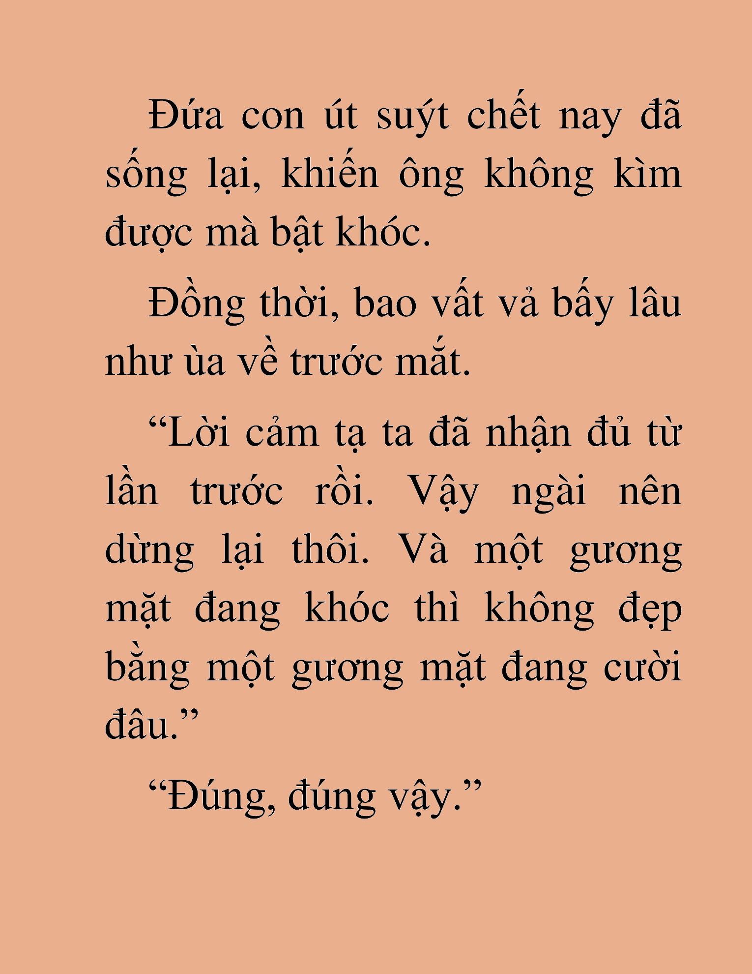 Đọc truyện HAT[NOVEL] Kiếm Thần Tái Xuất - Chap 46