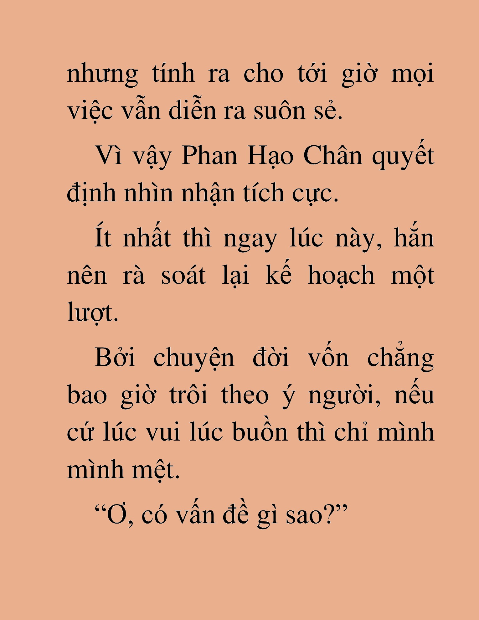 Đọc truyện HAT[NOVEL] Kiếm Thần Tái Xuất - Chap 46