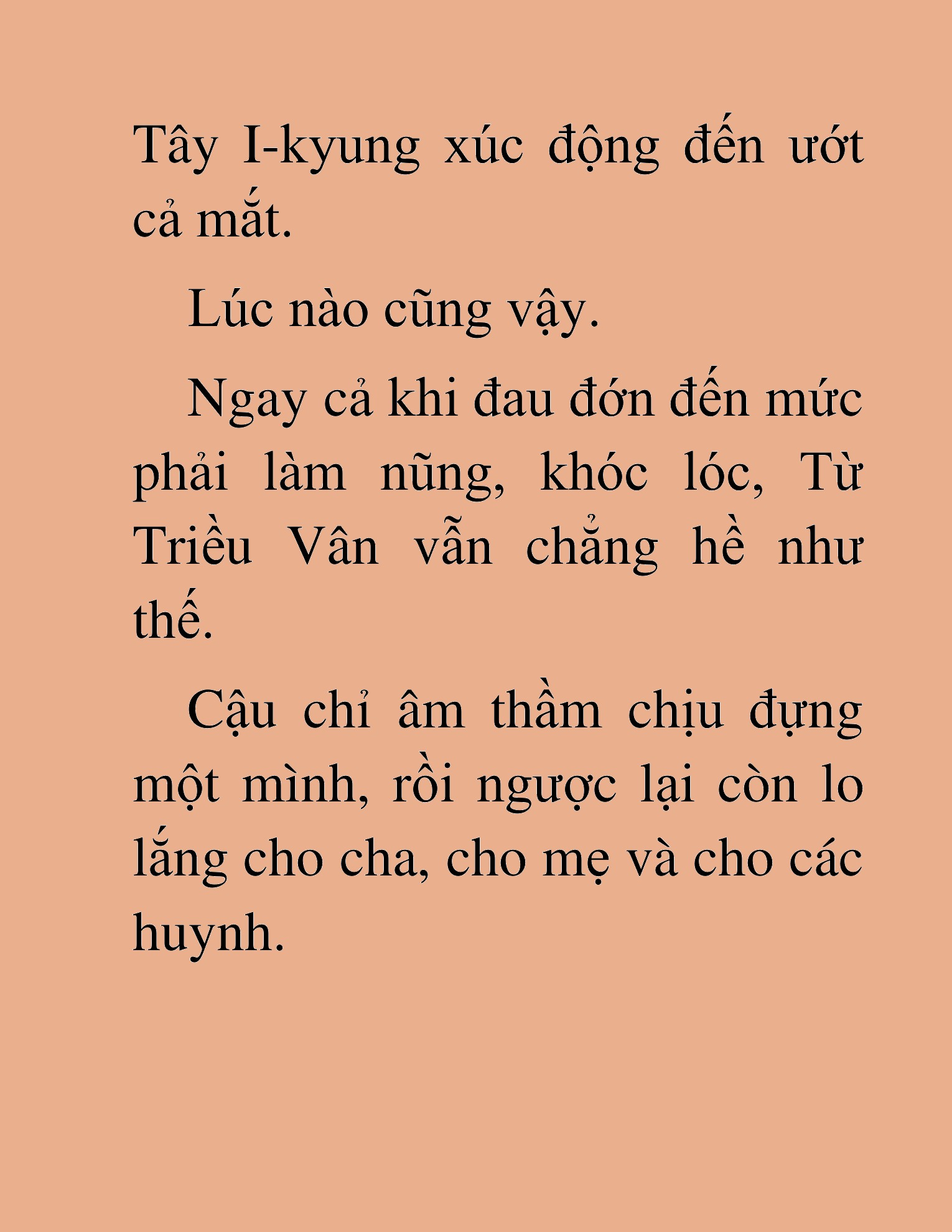 Đọc truyện HAT[NOVEL] Kiếm Thần Tái Xuất - Chap 46
