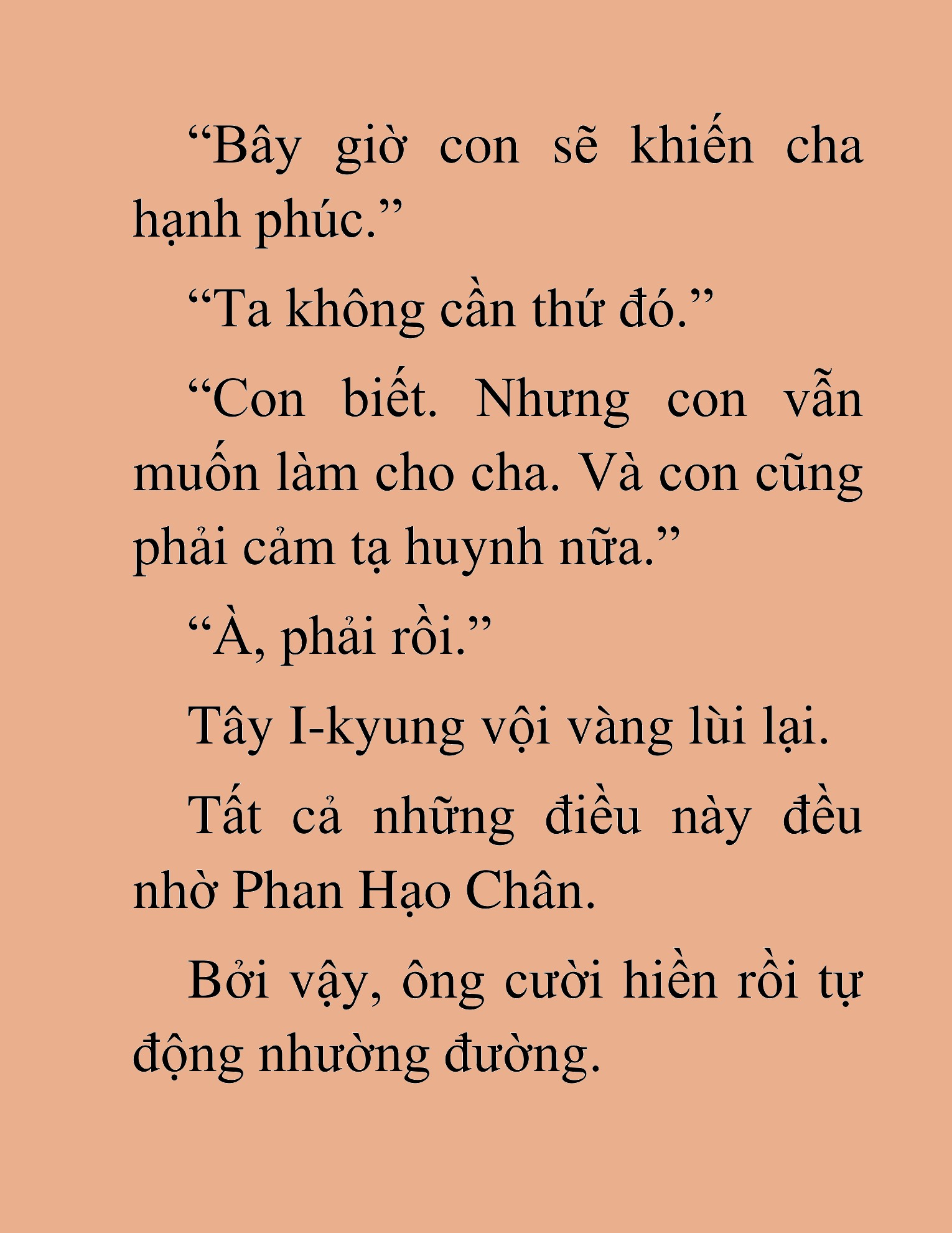 Đọc truyện HAT[NOVEL] Kiếm Thần Tái Xuất - Chap 46