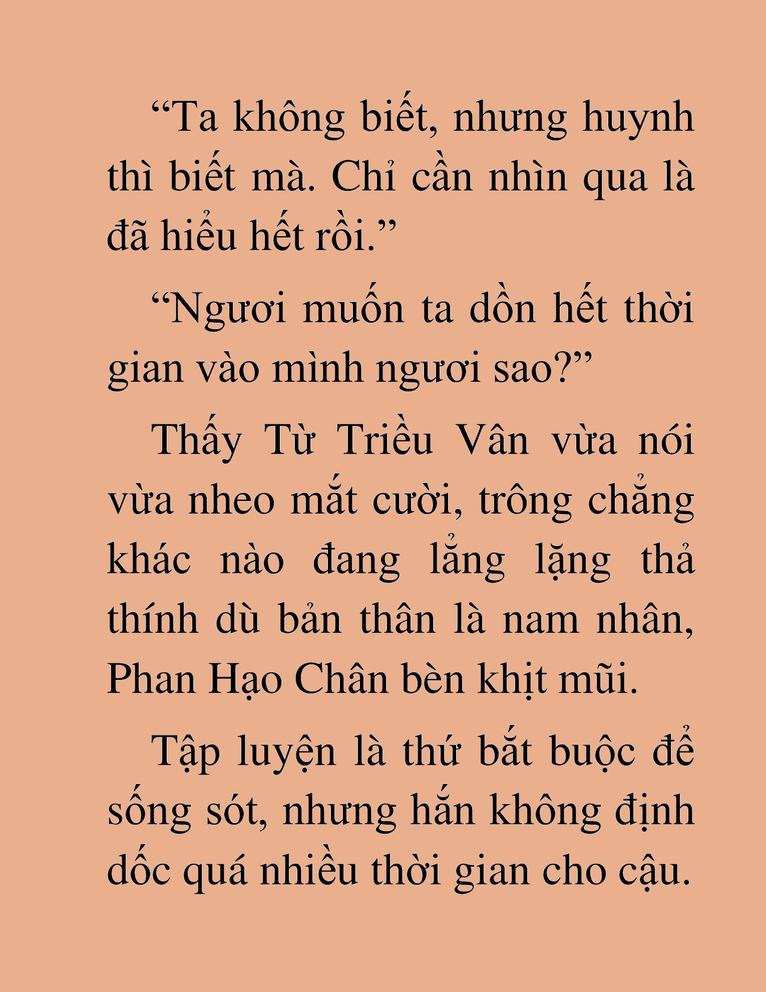 Đọc truyện HAT[NOVEL] Kiếm Thần Tái Xuất - Chap 47